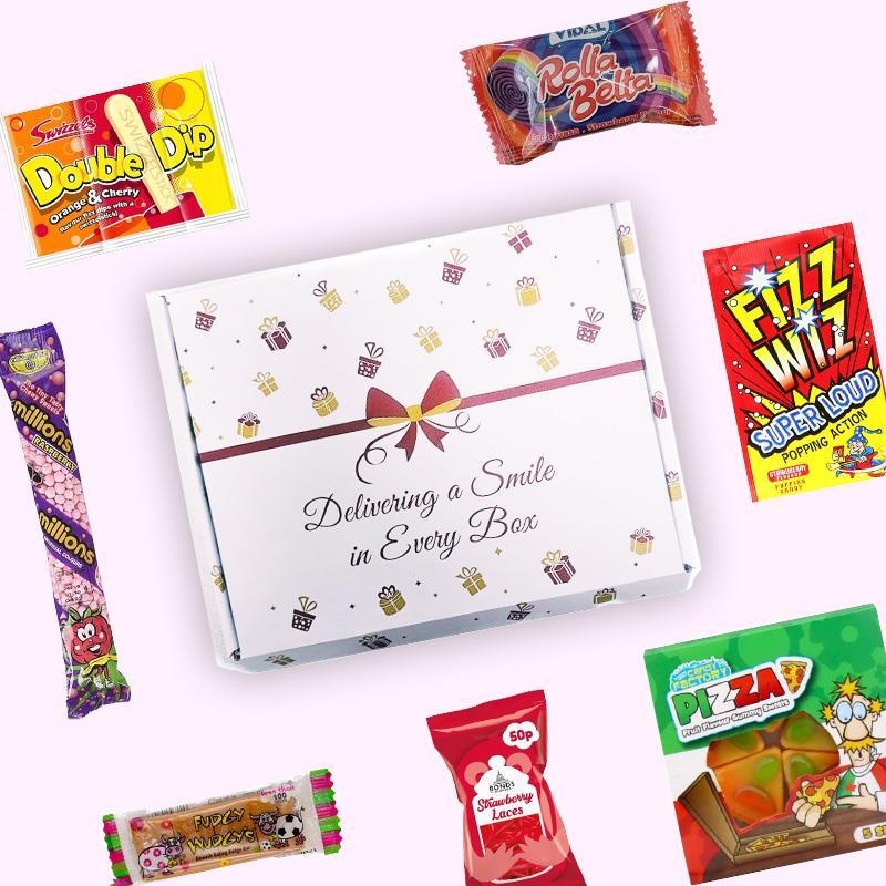 Custom Gift Box (8 Varieties) | Perfect for Gifting & Celebrations - Picture 7 of 9