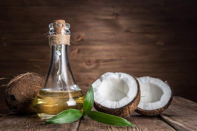 KTC 100% Pure Coconut Oil - 500ml (Pack of 1/ 2/ 6 &12) | | Cold Pressed - Picture 12 of 12