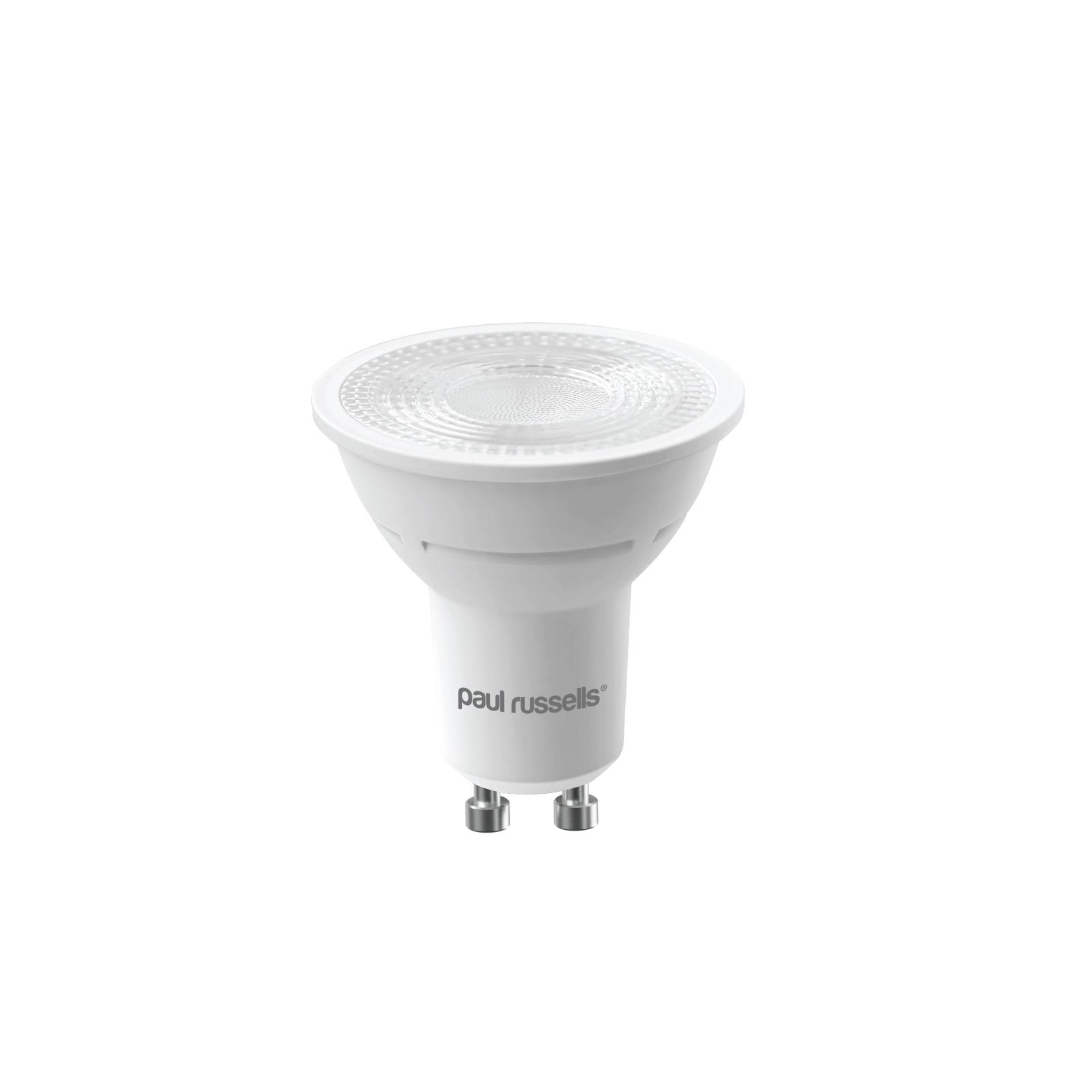 LED GU10 4W 4.5W 5W 7W (50 60 45 75 Watt Equivalent) Downlight Spotlight 240V - Picture 14 of 36