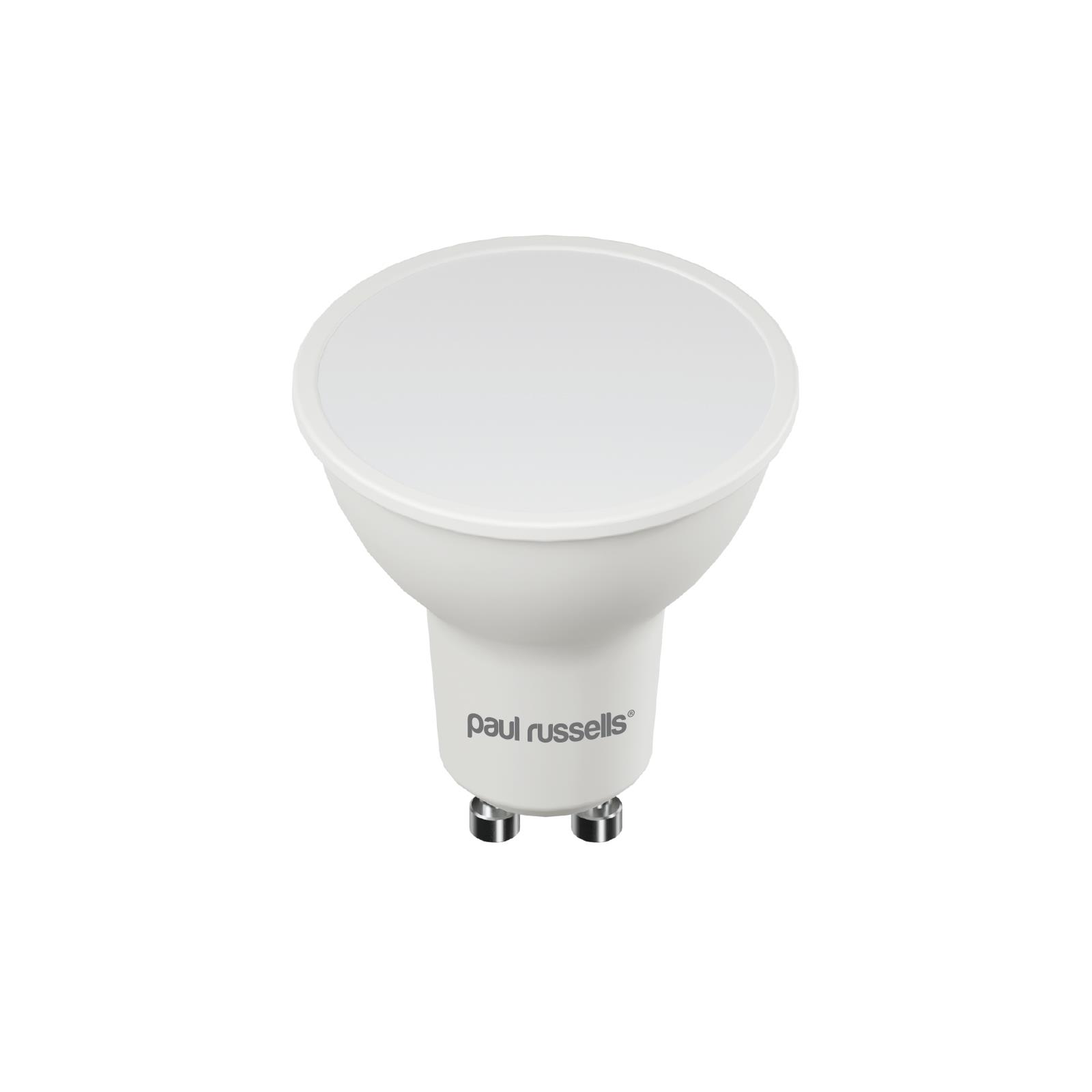 LED GU10 4W 4.5W 5W 7W (50 60 45 75 Watt Equivalent) Downlight Spotlight 240V - Picture 26 of 36