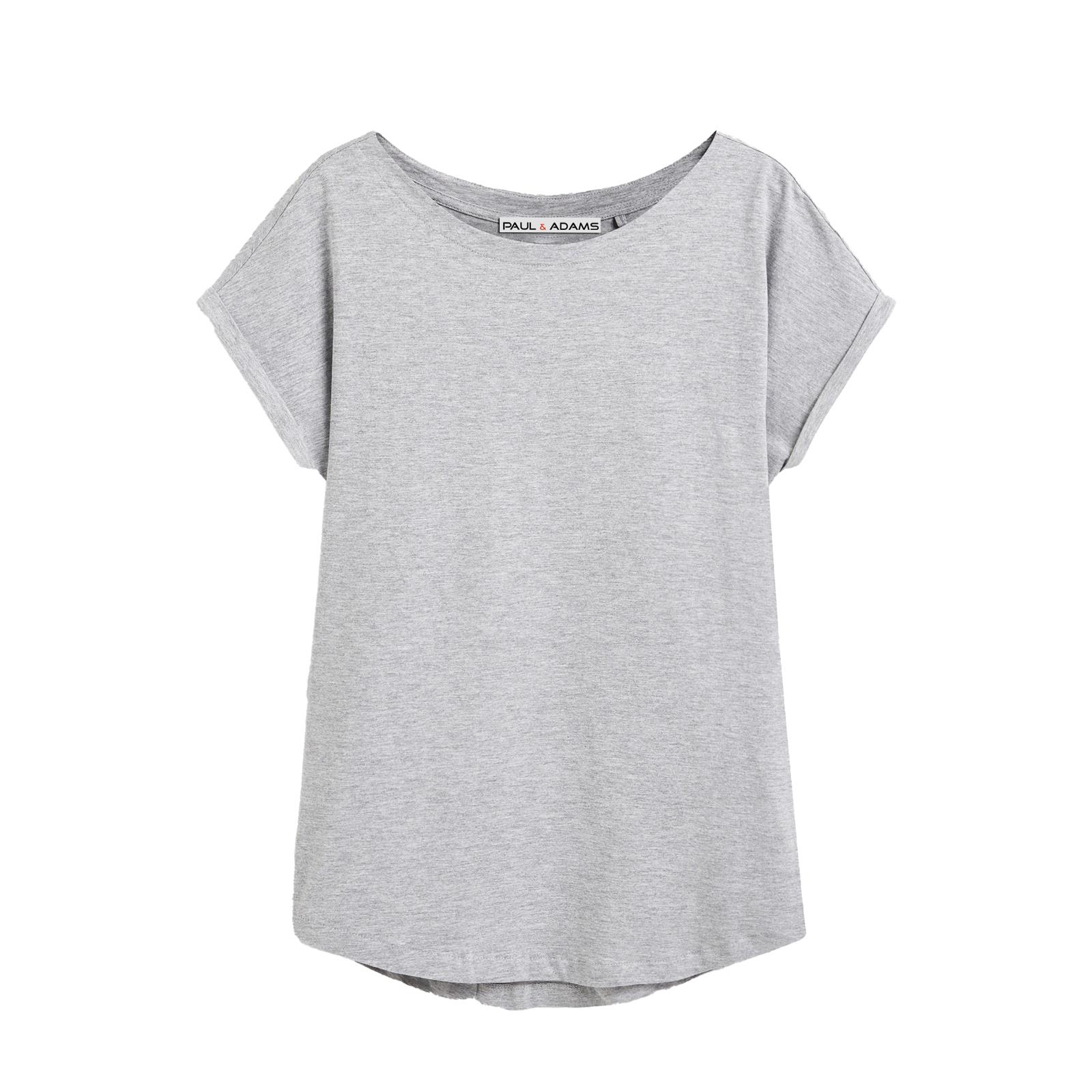 Womens Plain T Shirt 100 Cotton Ladies Top Lot Cap Sleeve Round Neck