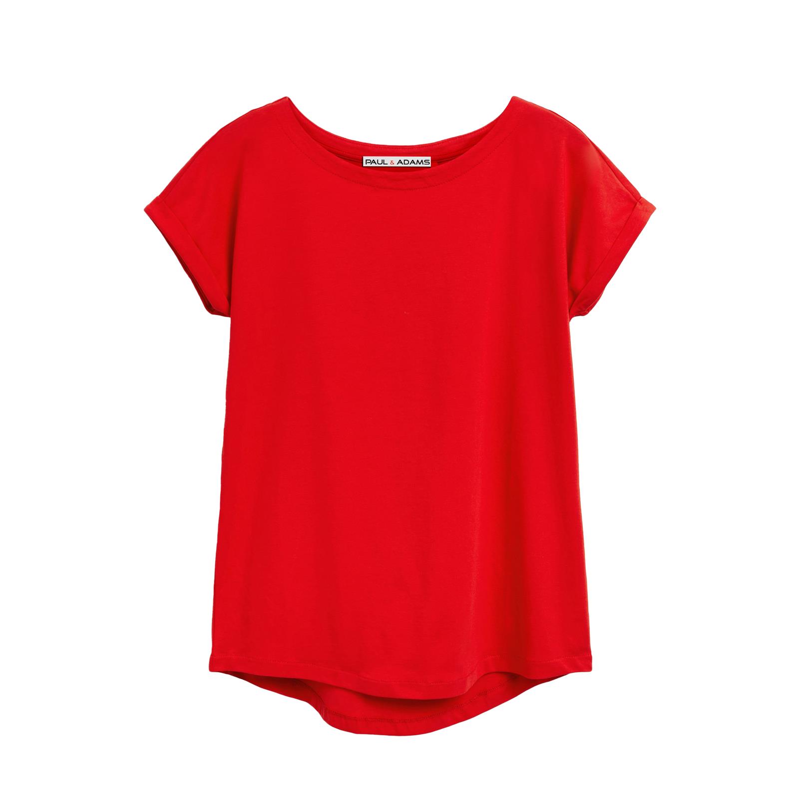 Womens Plain T Shirt 100 Cotton Ladies Top Lot Cap Sleeve Round Neck