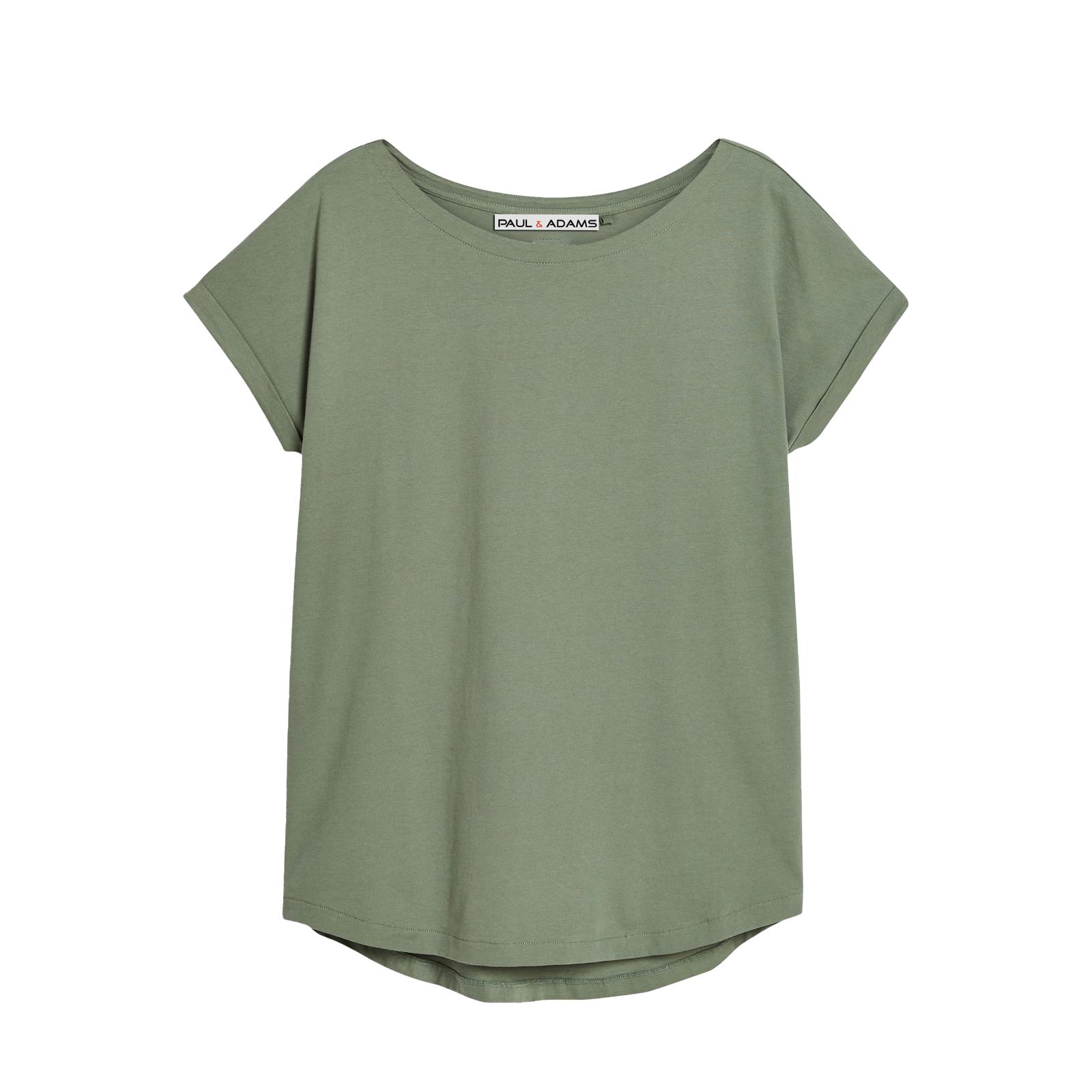 Womens Plain T Shirt 100 Cotton Ladies Top Lot Cap Sleeve Round Neck