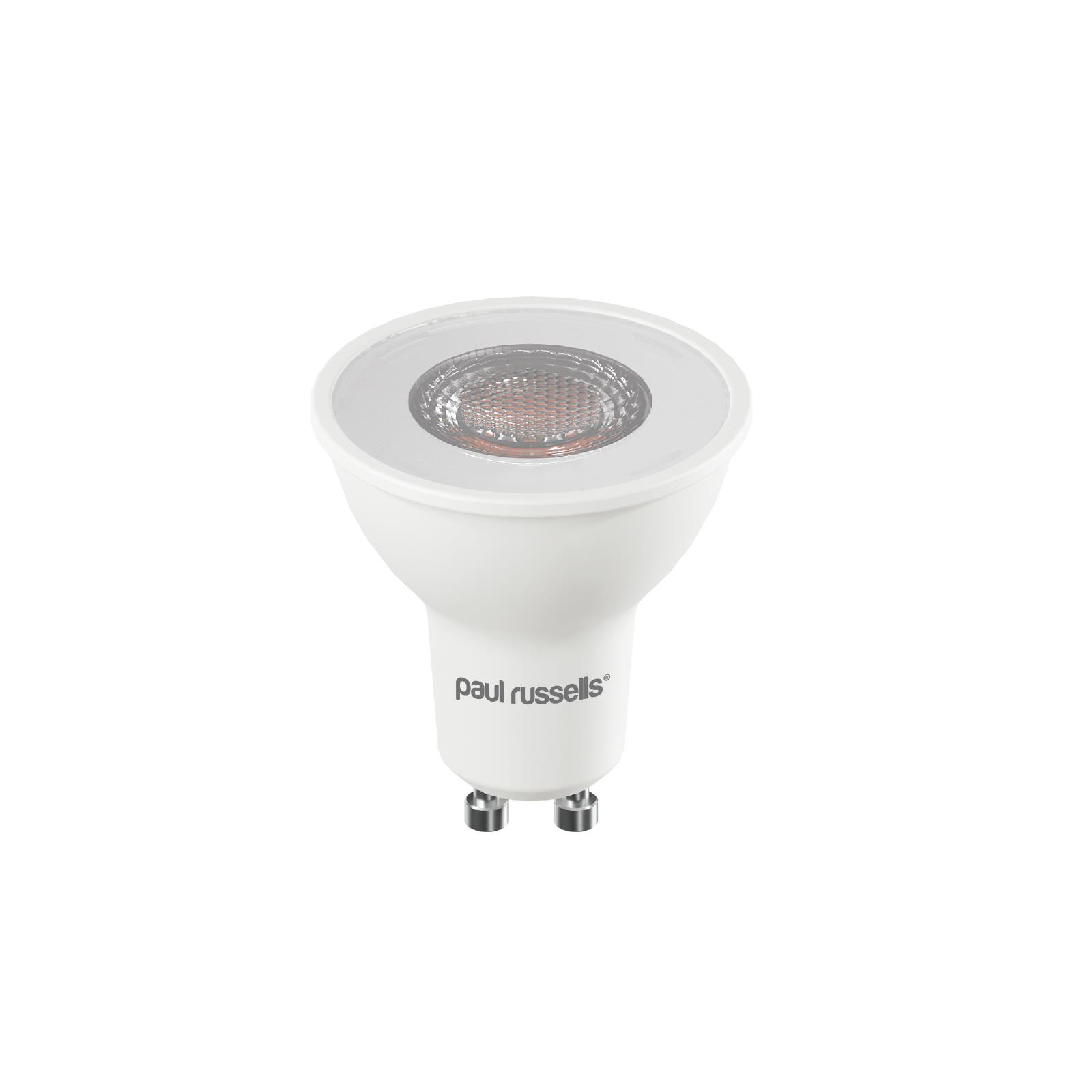 LED GU10 4W 4.5W 5W 7W (50 60 45 75 Watt Equivalent) Downlight Spotlight 240V - Picture 20 of 36