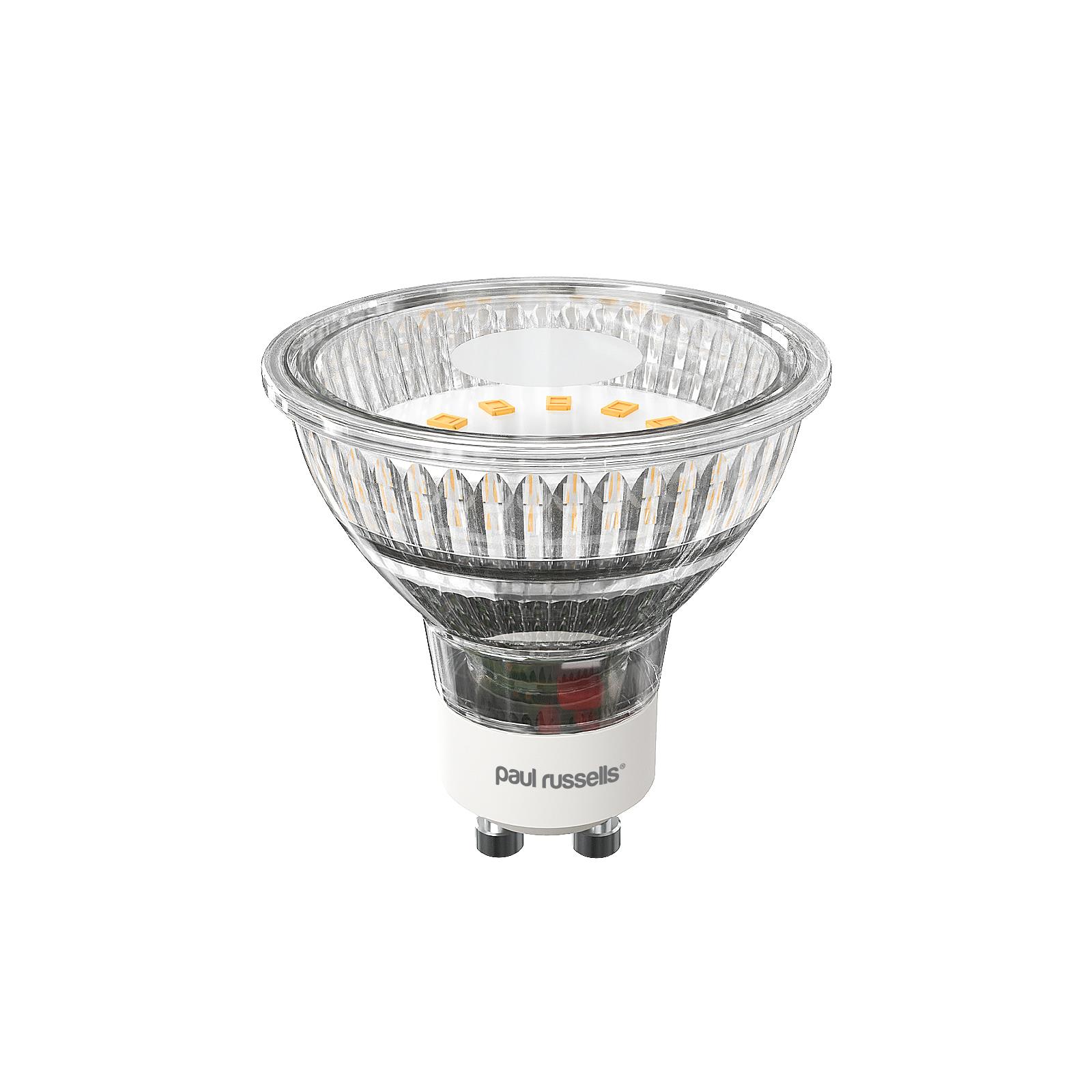 GU10 LED Bulbs Dimmable Spotlight Lamps Warm Cool Day White Downlight Lightbulbs - Picture 9 of 73