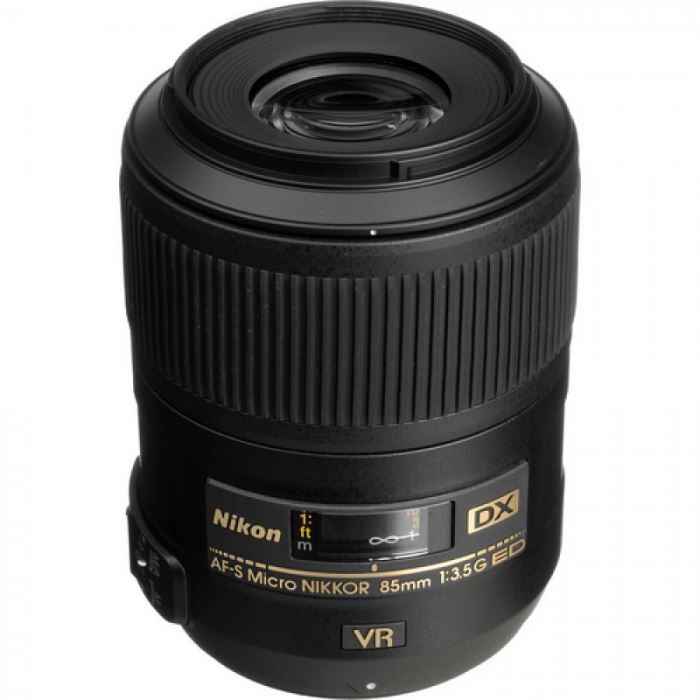 ■極上品■ Nikon NIKKOR 85mm f/3.5G ED VR 6bc8e627-32bd-448c-af04-