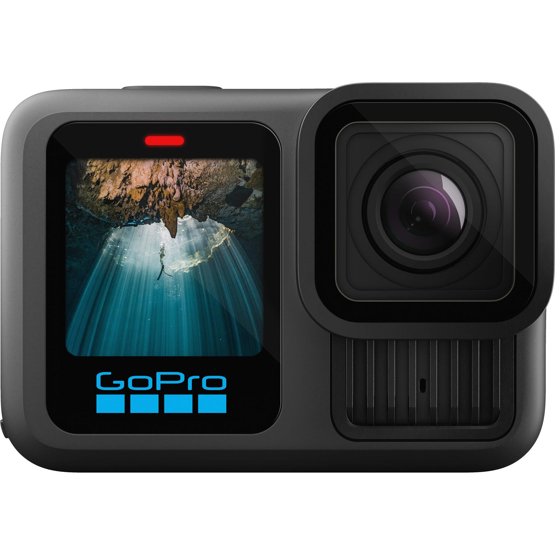 ビデオカメラ GoPro - gopro GoPro HERO13 Black | eBay