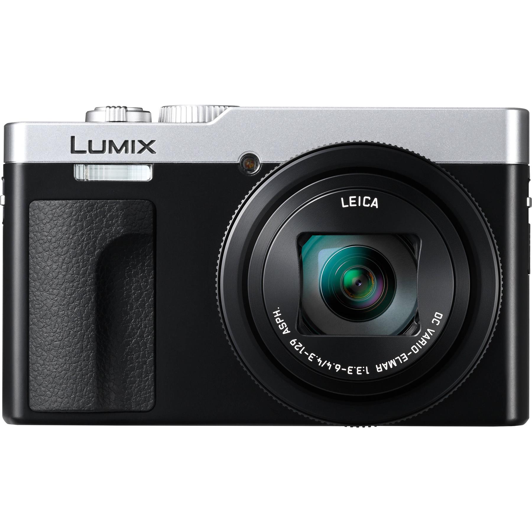 Panasonic LUMIX DC-TZ99 中古美品 | APPS-BICENTENARIO-PRD-01 