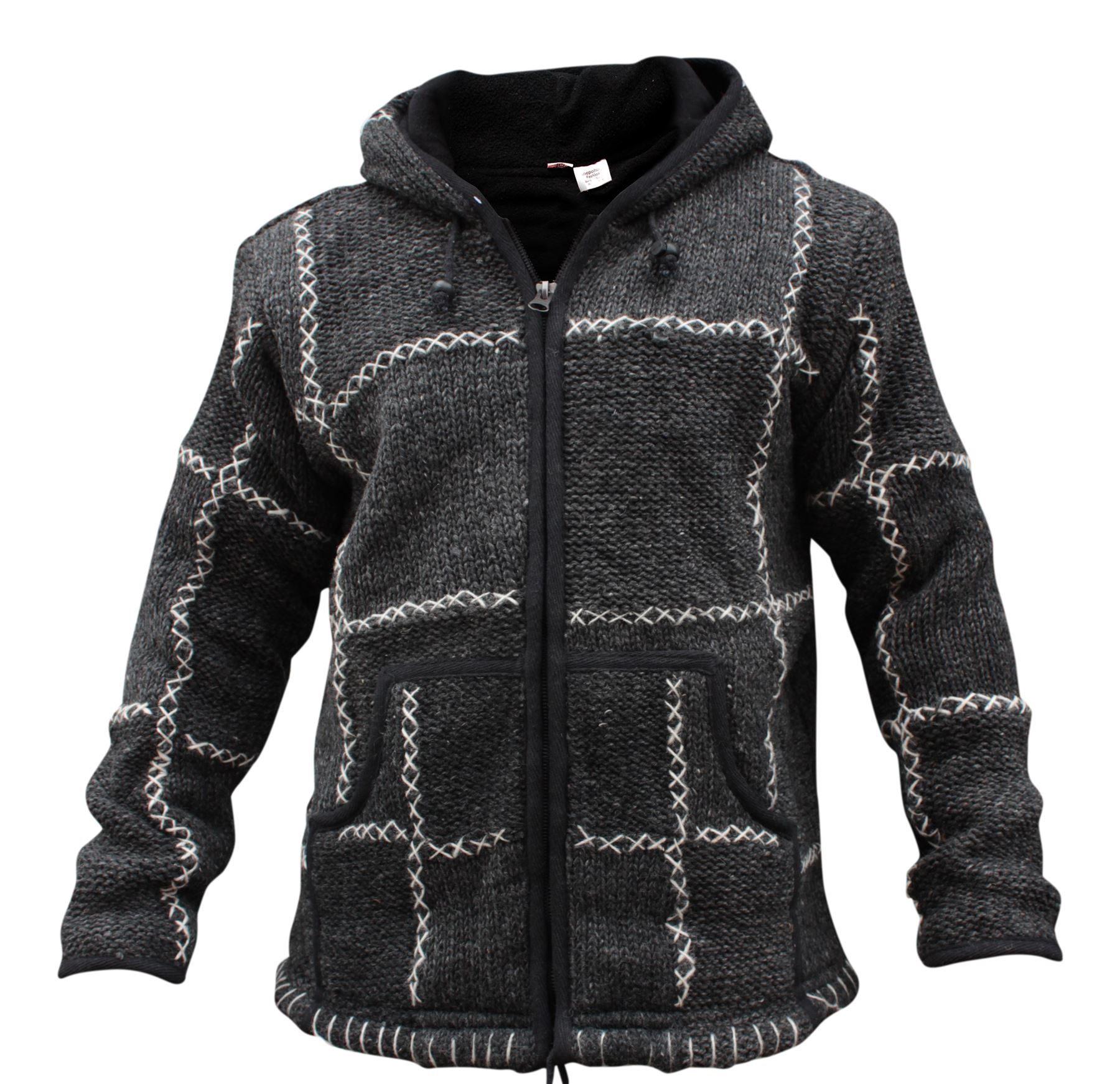 long sleeve jacket