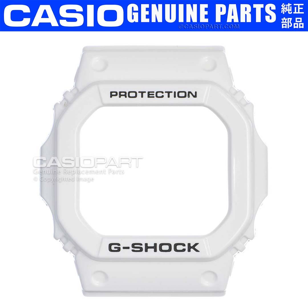 Genuine Casio Watch Bezel G-Shock GLS-5600V-7 GLX-5600-7 Gloss