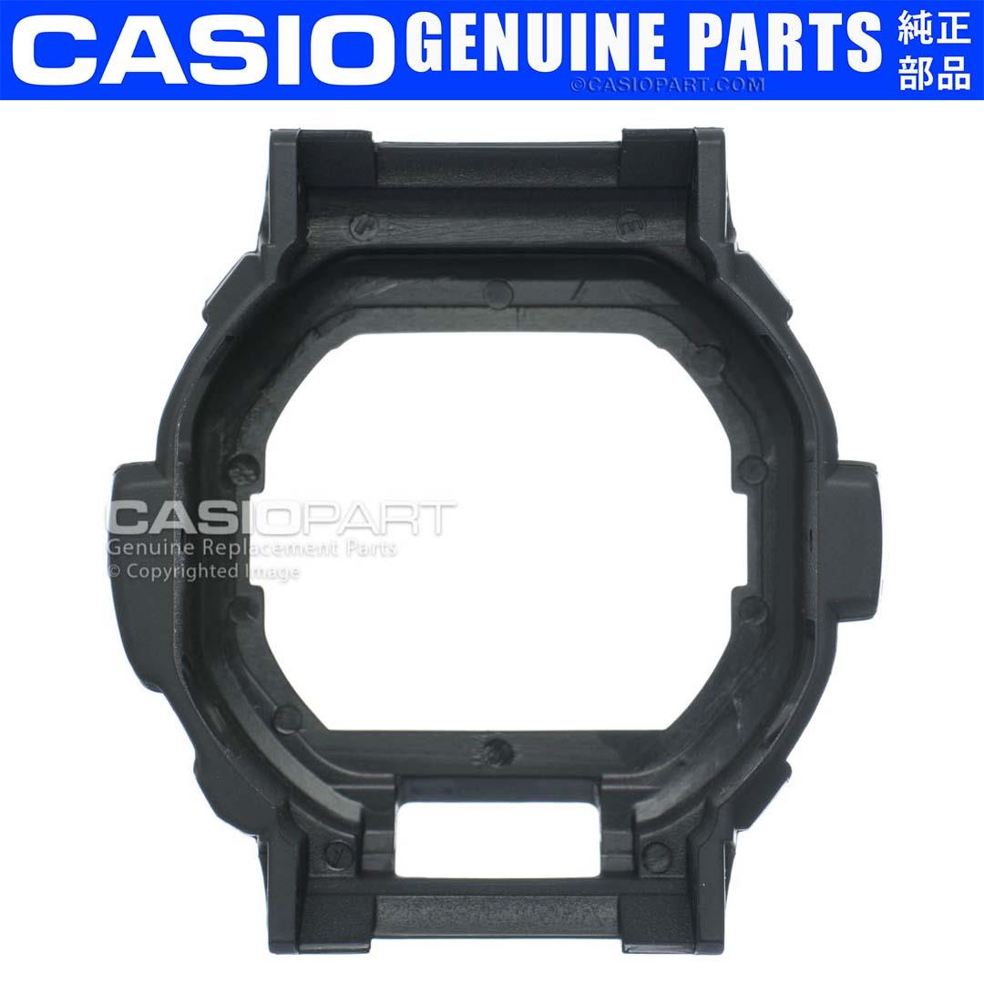 Genuine Casio Grey Watch Bezel for G-Shock GD350 GD-350-8 Rubber