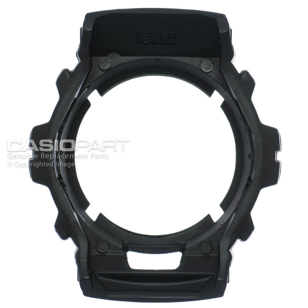 Genuine Casio Watch Bezel for G-Shock G-2900-1A G-2900F-1V Black
