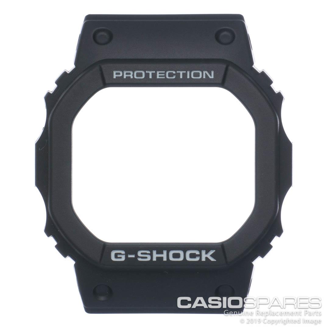 g shock dw 5600 bezel replacement