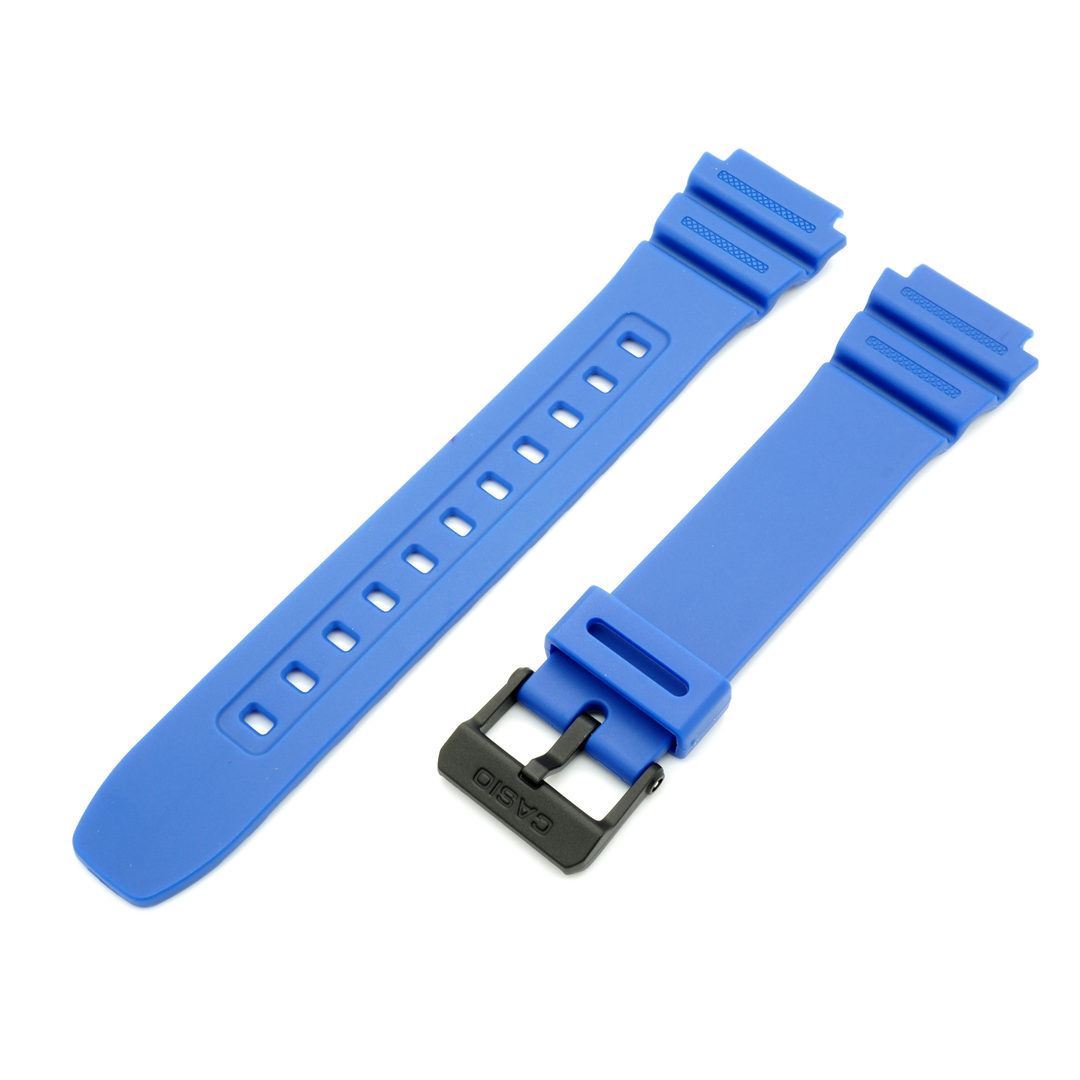 casio f108wh replacement band