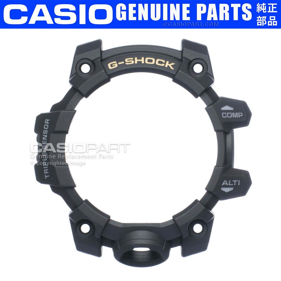 Genuine Casio Watch Bezel for G-Shock Mudmaster GWG-1000DC-1A5
