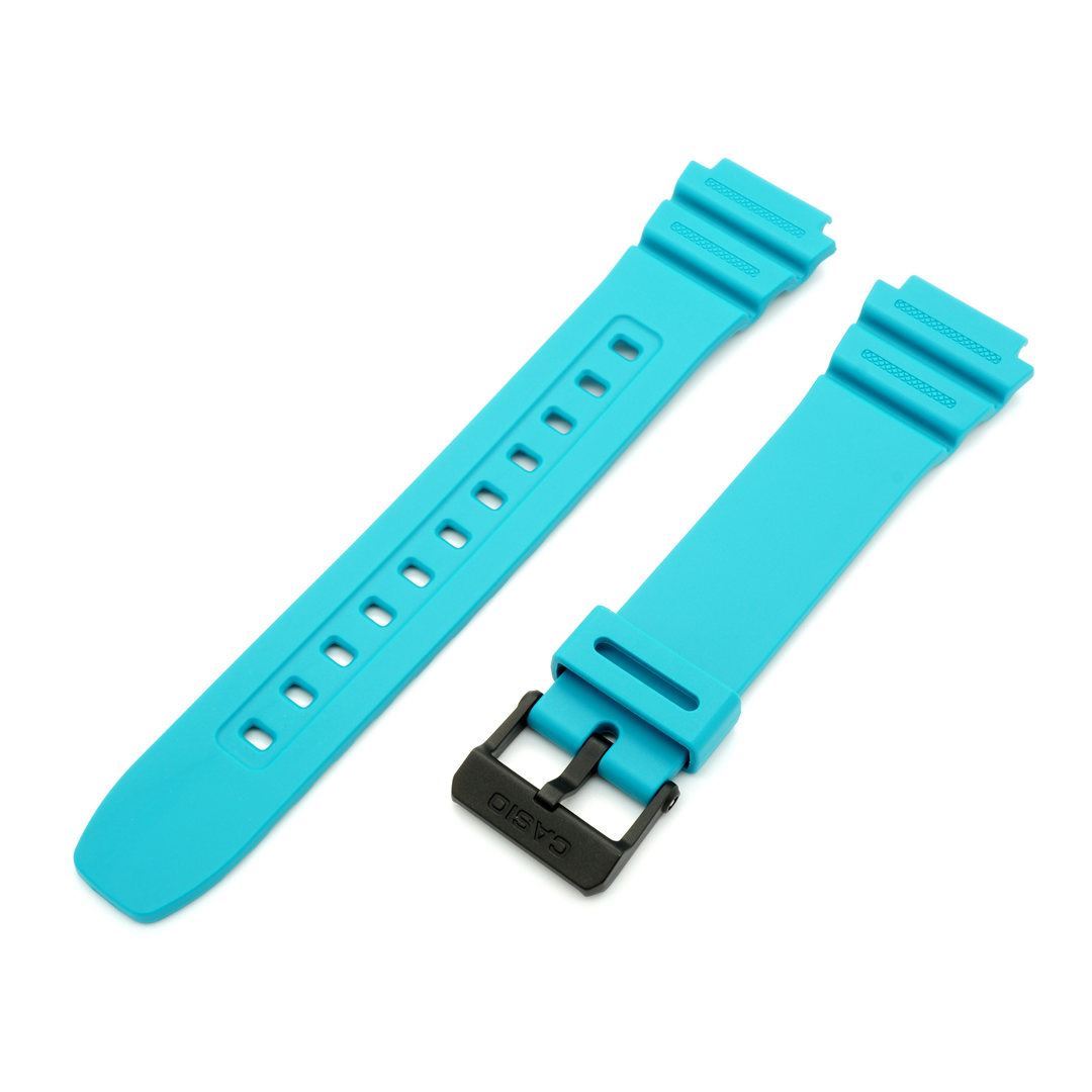 casio illuminator replacement band