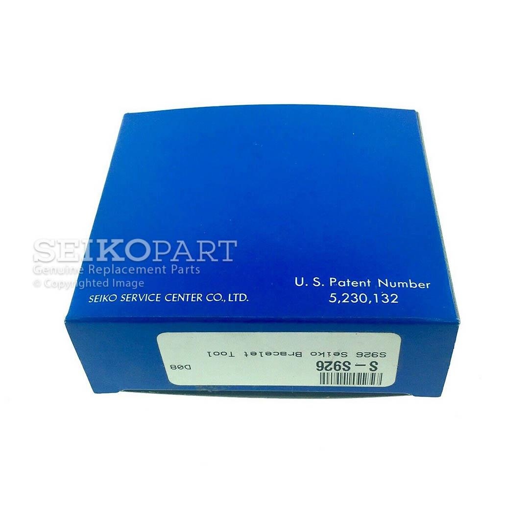 Genuine SEIKO S-926 Multiple Watch Band Sizing Tool Link