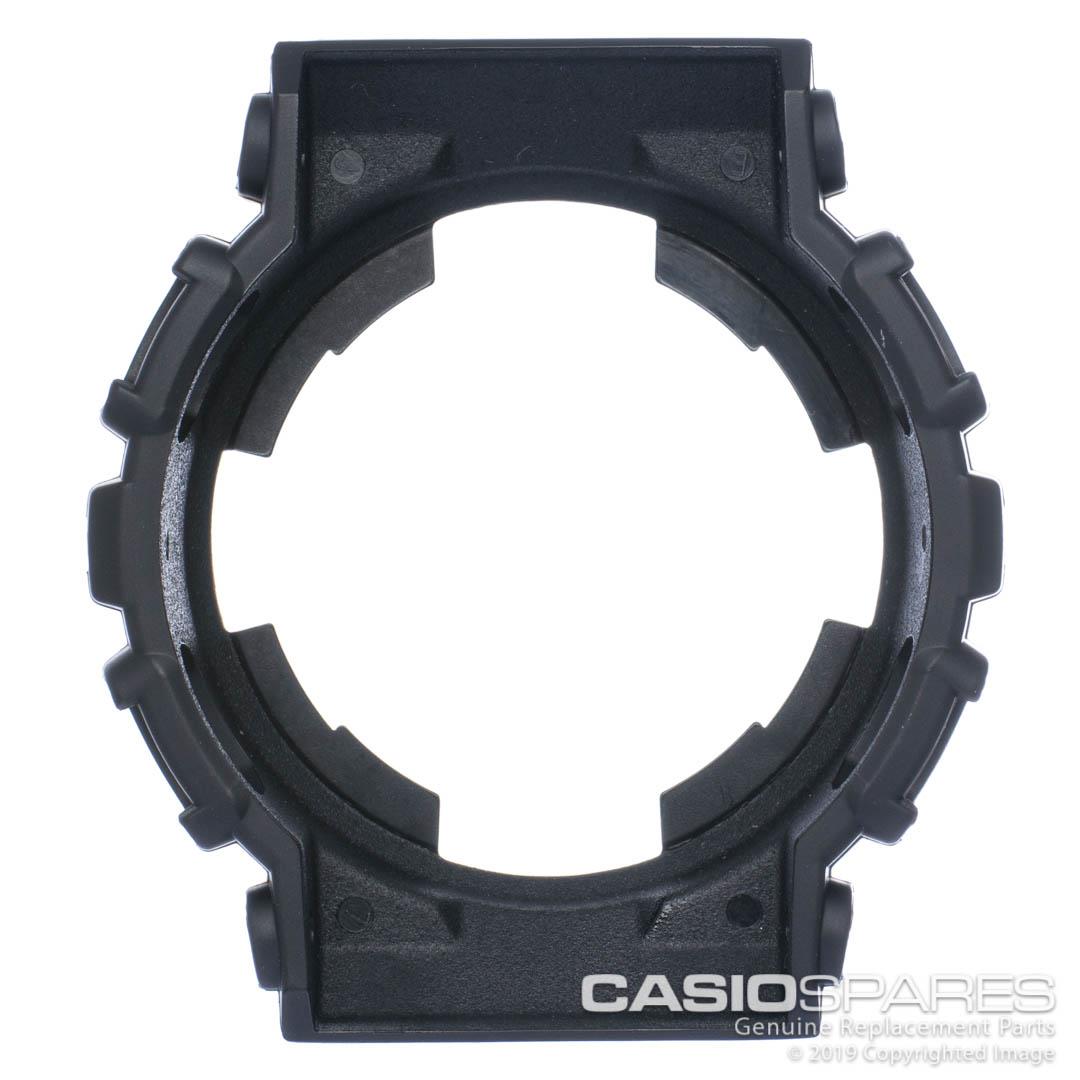 Lunette (bezel) Casio Pour Montre G-Shock G-100-1BV, G-100-1, G-100 - Neuf Avec étiquette, Couleur Bleu