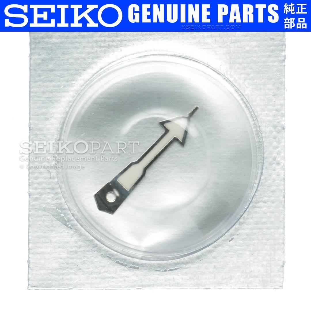 GENUINE SEIKO SKX007 SKX009 SKX173 HANDS - (3) PIECE FACTORY LUMIBRITE HAND SET - Picture 13 of 16