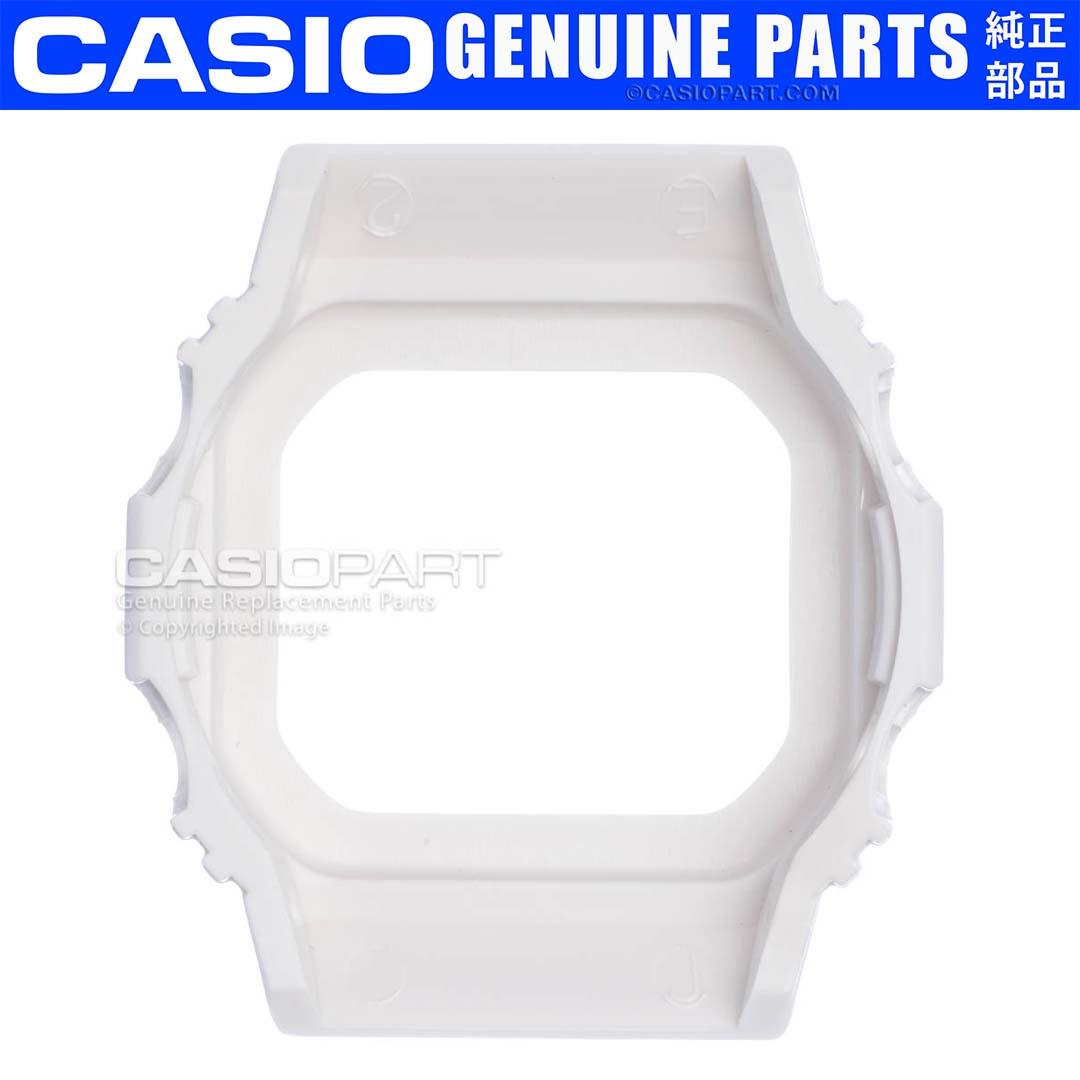 Genuine Casio Watch Bezel G-Shock GLS-5600V-7 GLX-5600-7 Gloss