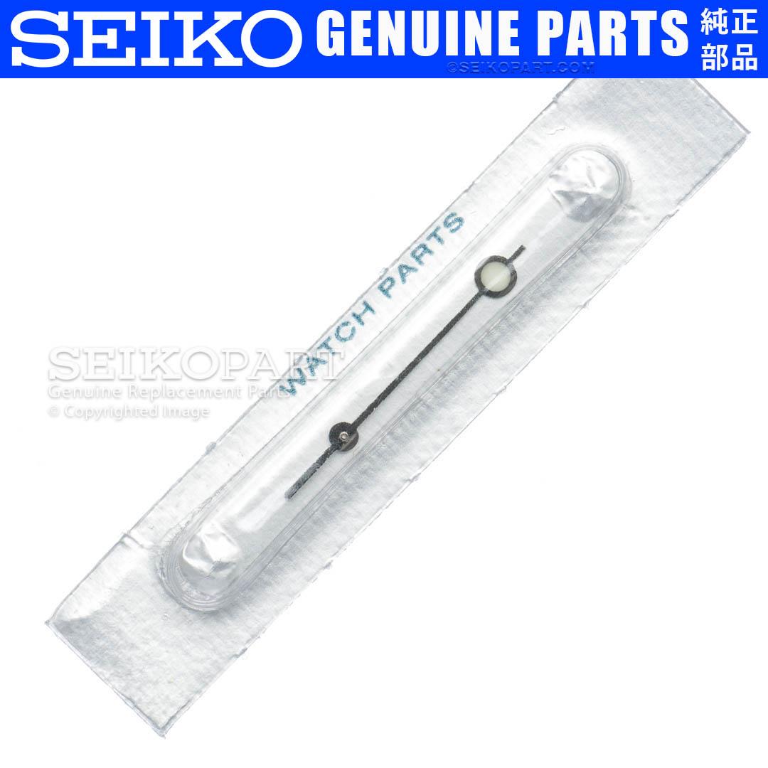 GENUINE SEIKO SKX007 SKX009 SKX173 HANDS - (3) PIECE FACTORY LUMIBRITE HAND SET - Picture 15 of 16
