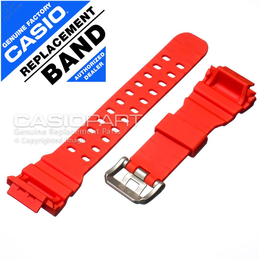 新品！CASIO G-SHOCK GW-056用バンド Amazon.com: Casio #10217689 Genuine Factory Replacement Band