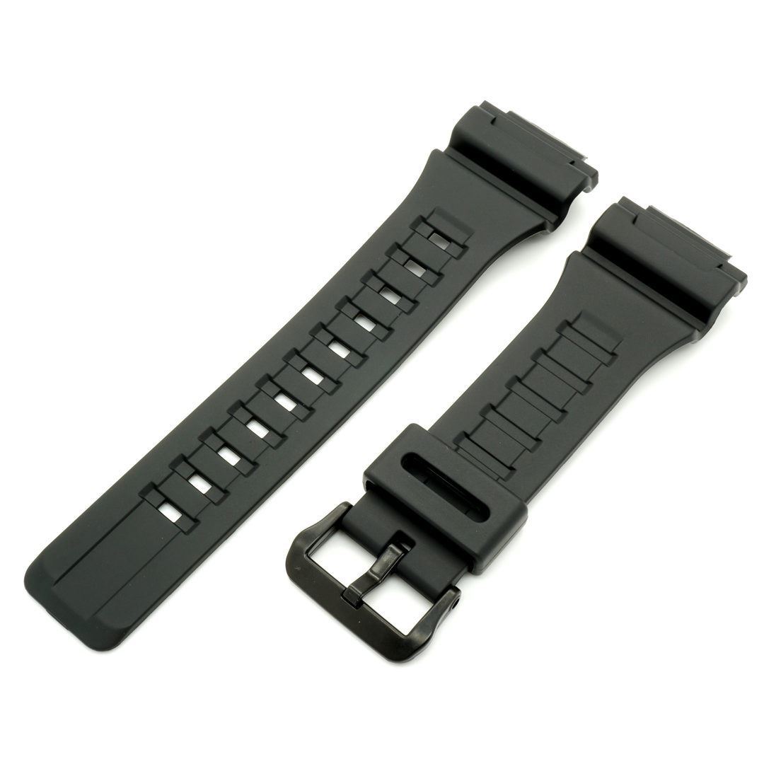 casio w735h replacement band