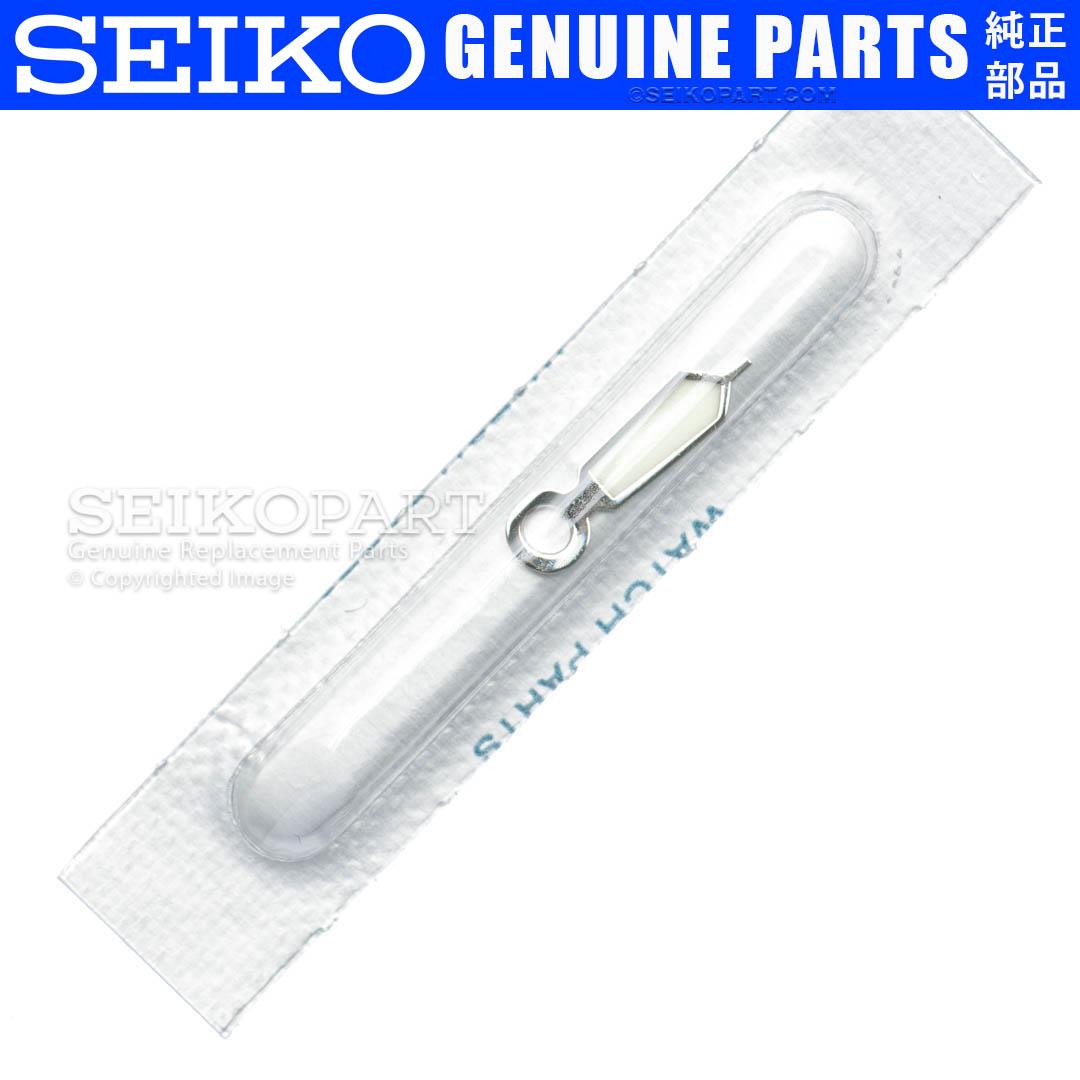 GENUINE SEIKO SKX007 SKX009 SKX173 HANDS - (3) PIECE FACTORY LUMIBRITE HAND SET - Picture 11 of 16