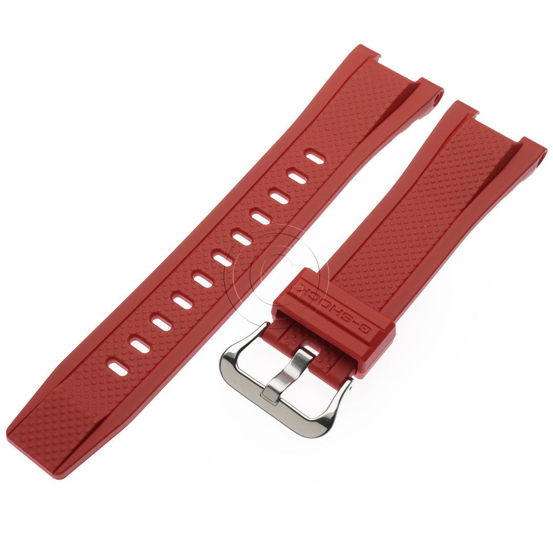 G-SHOCK G-STEEL GST-S300 赤バンドがカッコイイ Amazon.com: CASIO G-SHOCK G-STEEL TOUGH SOLAR MULTI-BAND 6 GST