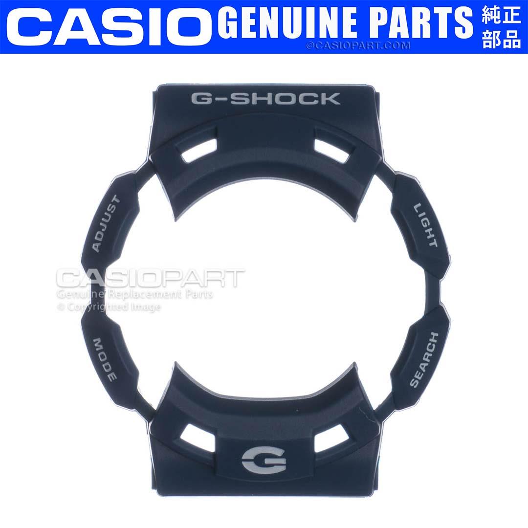CASIO G-SHOCK ‼️GW-9100 GULFMAN‼️洗浄・新品電池交換 G-SHOCK 超