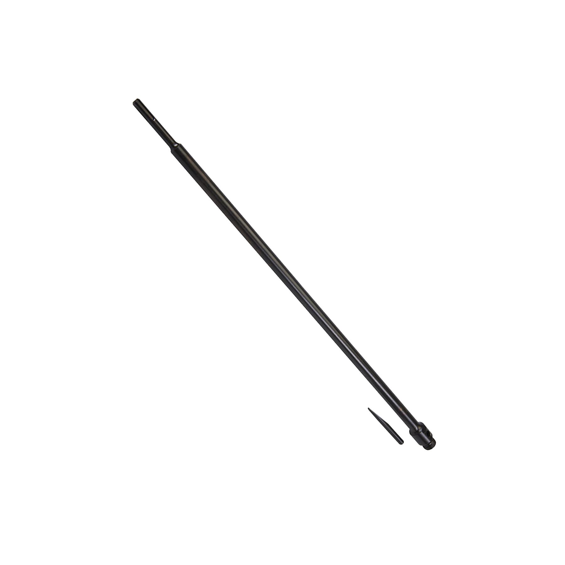 40-600mm TCT CORE DRILL SHANK TUNGSTEN MASONRY BRICK HOLE CUTTER SDS+ SDS PLUS - Picture 147 of 177