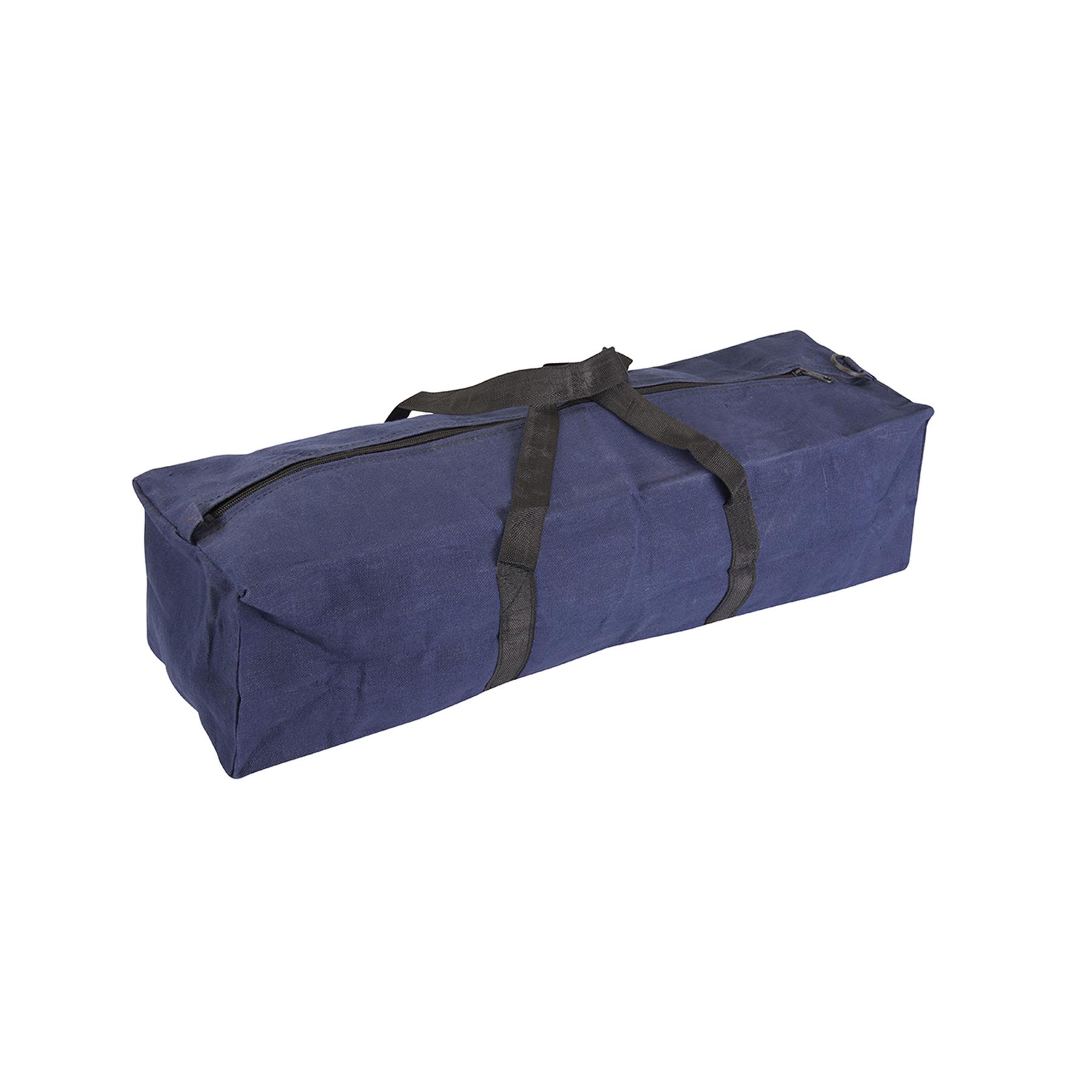 Tool Bag Heavy Duty Canvas Tool Storage Bag Various Size Options 10 - 30 in - Picture 18 of 59