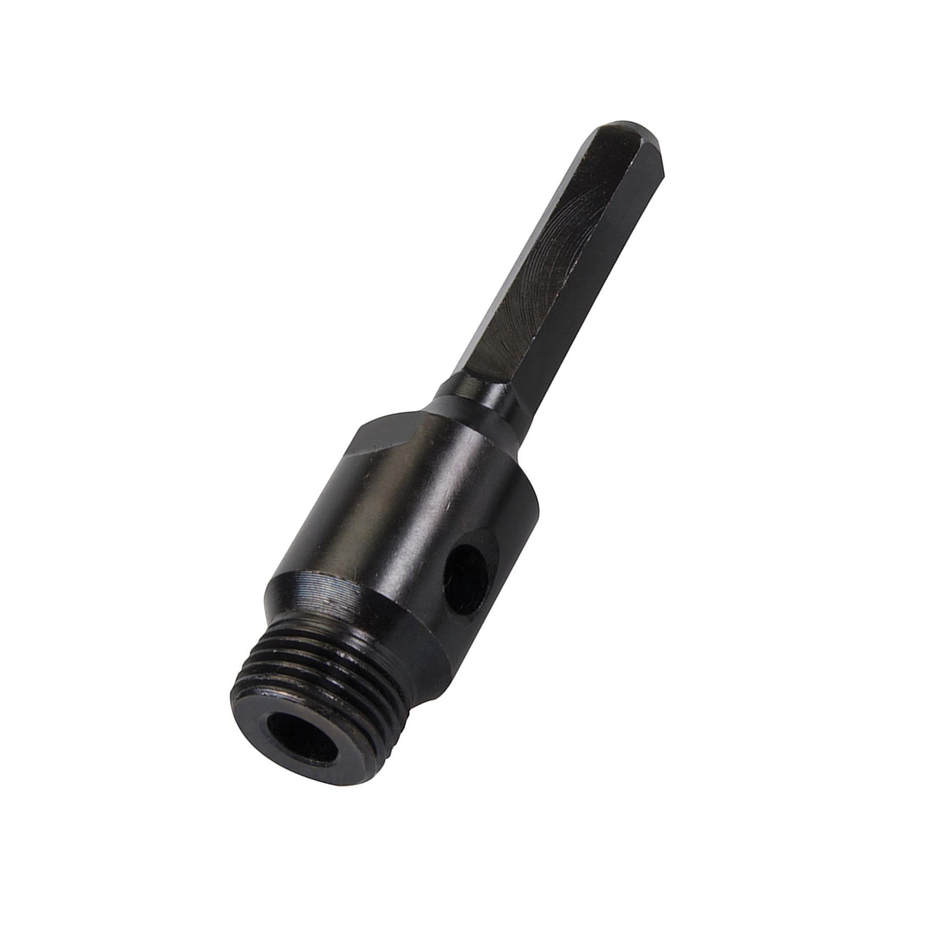 40-600mm TCT CORE DRILL SHANK TUNGSTEN MASONRY BRICK HOLE CUTTER SDS+ SDS PLUS - Picture 158 of 177