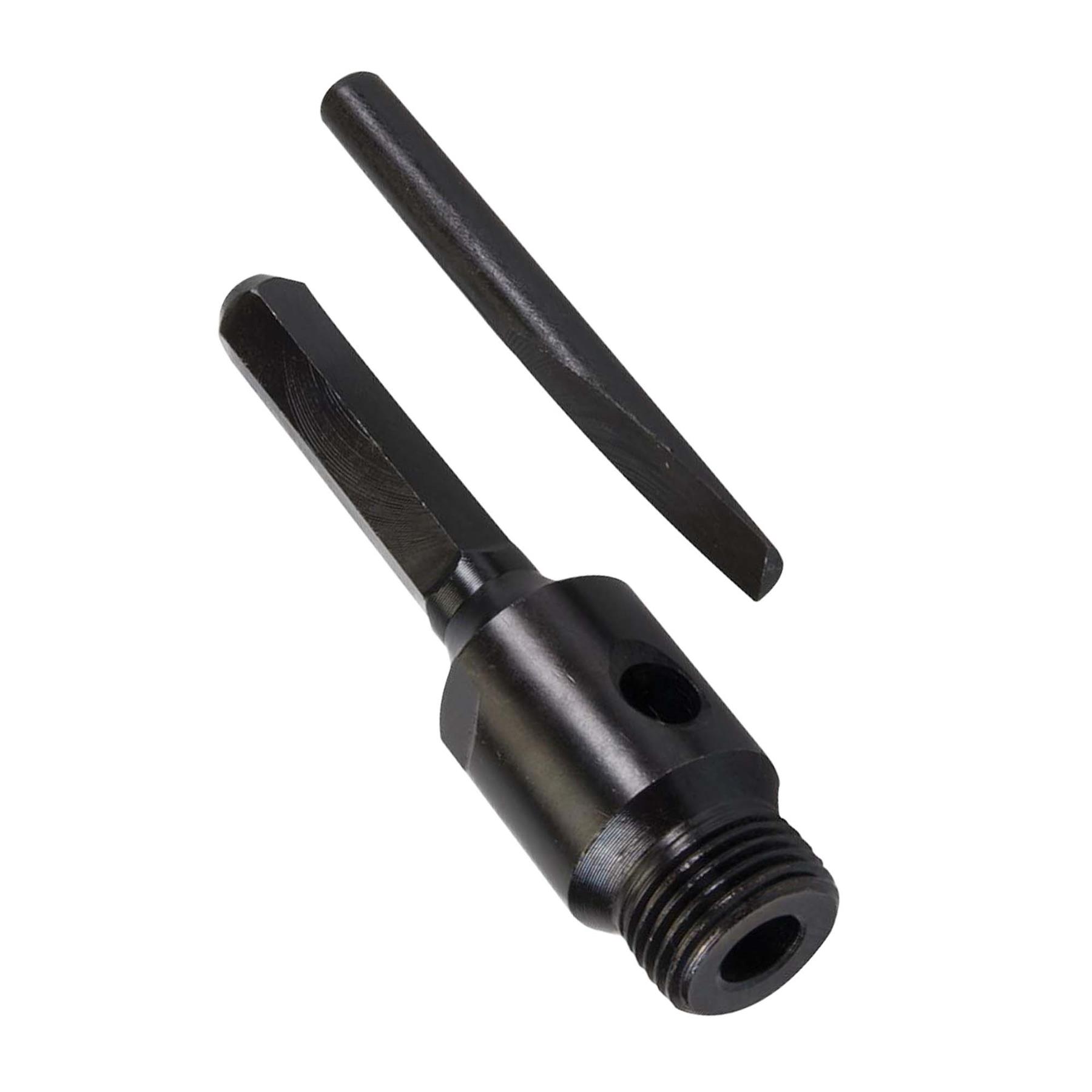 40-600mm TCT CORE DRILL SHANK TUNGSTEN MASONRY BRICK HOLE CUTTER SDS+ SDS PLUS - Picture 115 of 177