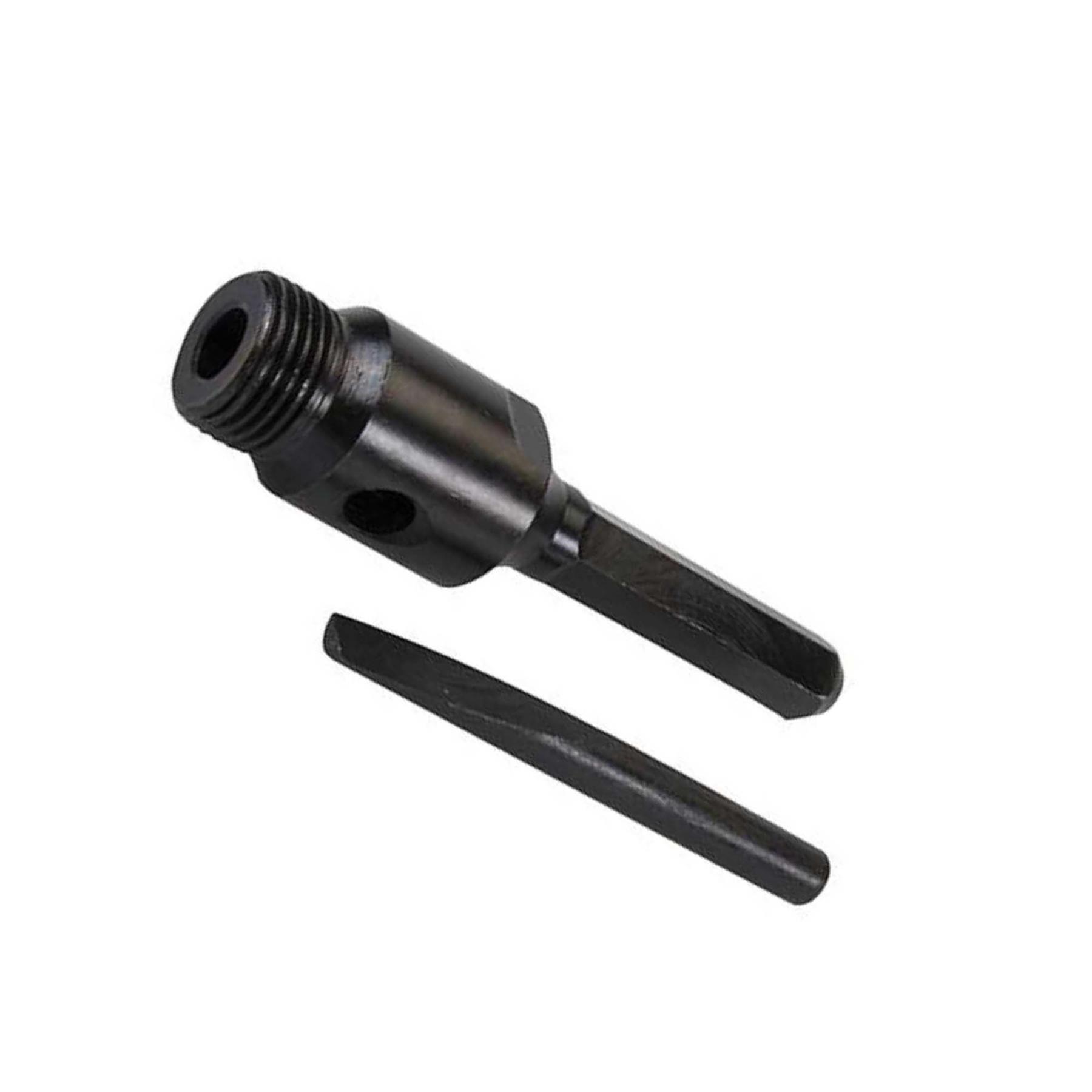 40-600mm TCT CORE DRILL SHANK TUNGSTEN MASONRY BRICK HOLE CUTTER SDS+ SDS PLUS - Picture 124 of 177