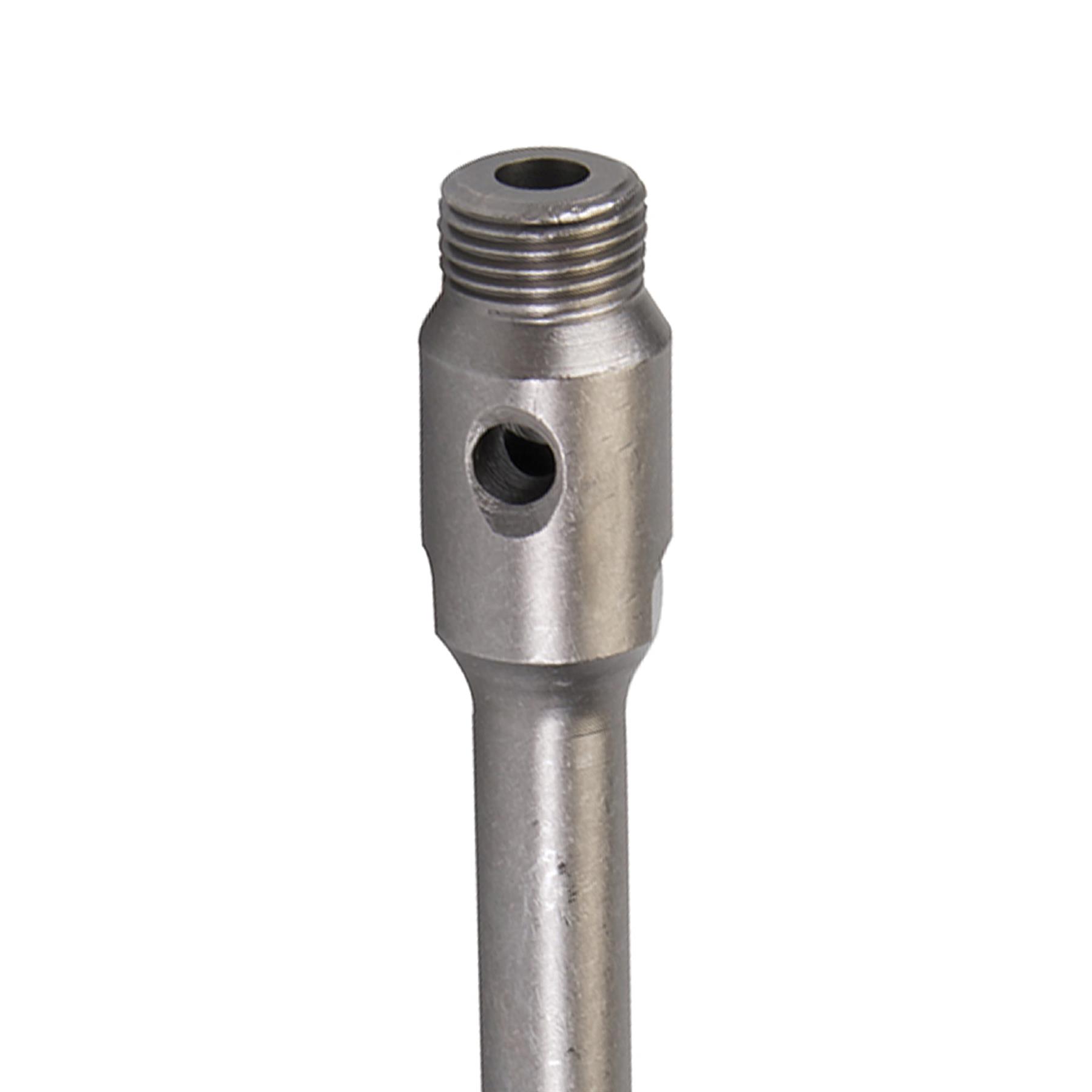 40-600mm TCT CORE DRILL SHANK TUNGSTEN MASONRY BRICK HOLE CUTTER SDS+ SDS PLUS - Picture 168 of 177