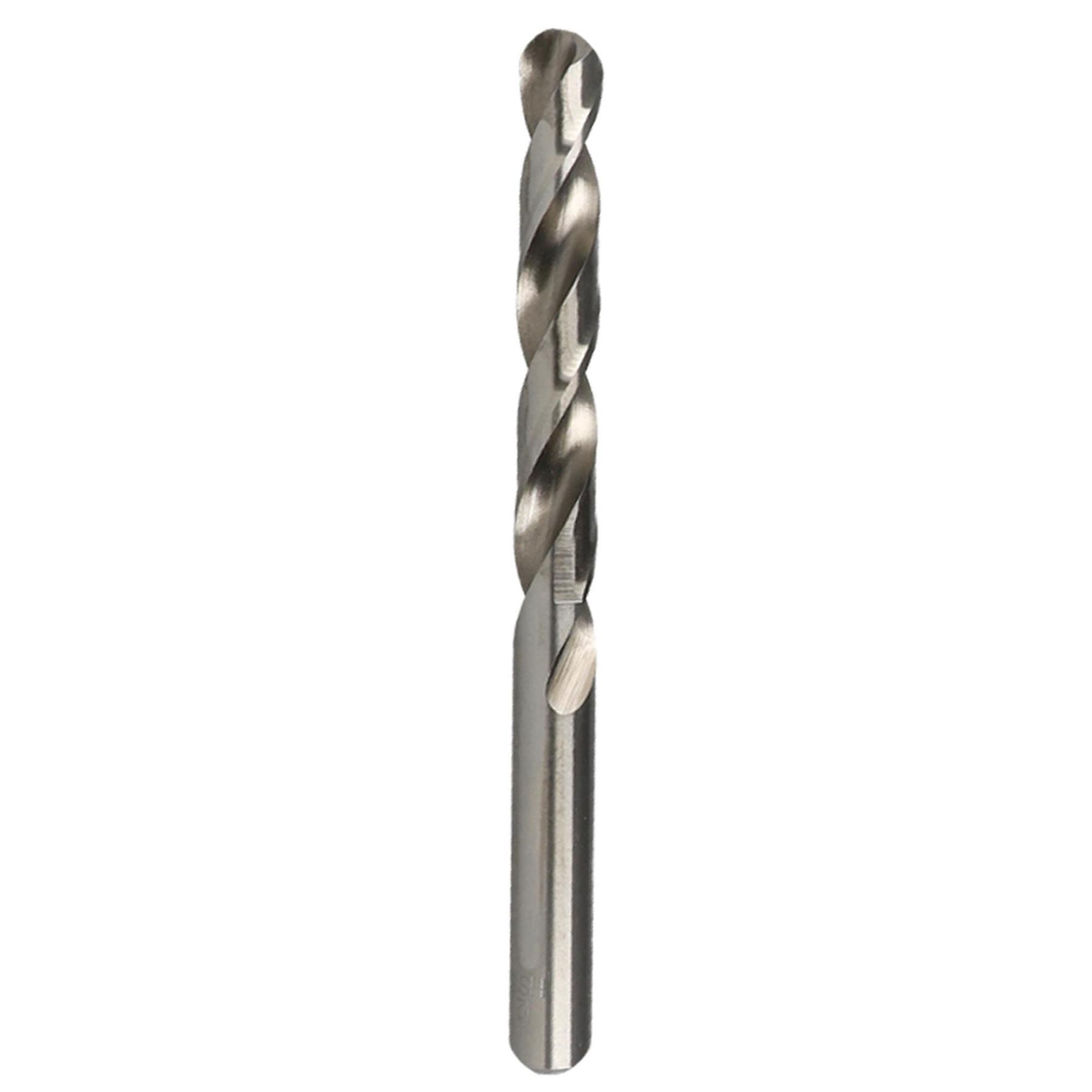 HIGH QUALITY HELLER HSS-G GROUND DRILL BITS ALL SIZES Cuts Hard Metals Steel - Picture 63 of 115