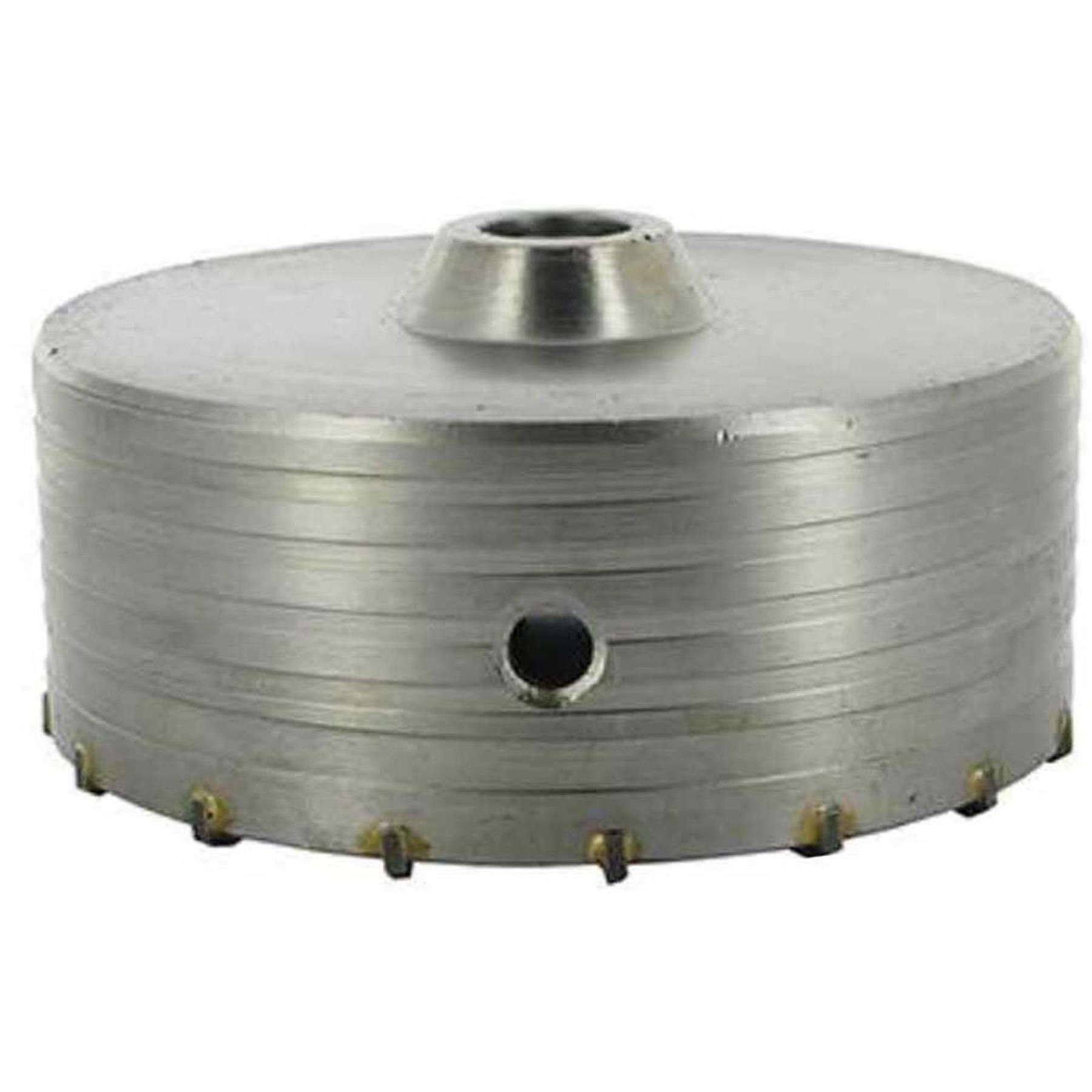 40-600mm TCT CORE DRILL SHANK TUNGSTEN MASONRY BRICK HOLE CUTTER SDS+ SDS PLUS - Picture 108 of 177