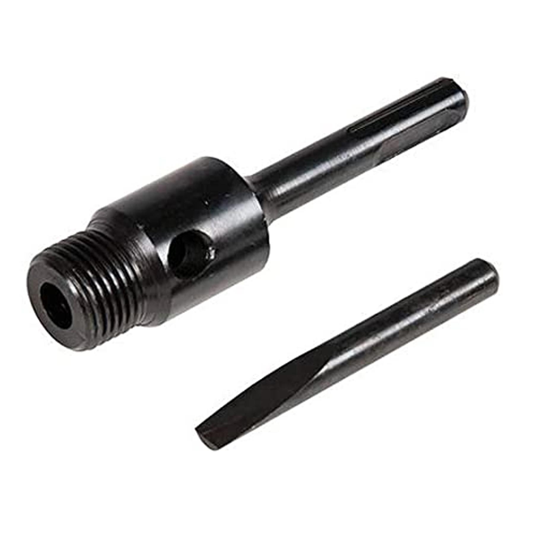 40-600mm TCT CORE DRILL SHANK TUNGSTEN MASONRY BRICK HOLE CUTTER SDS+ SDS PLUS - Picture 105 of 177