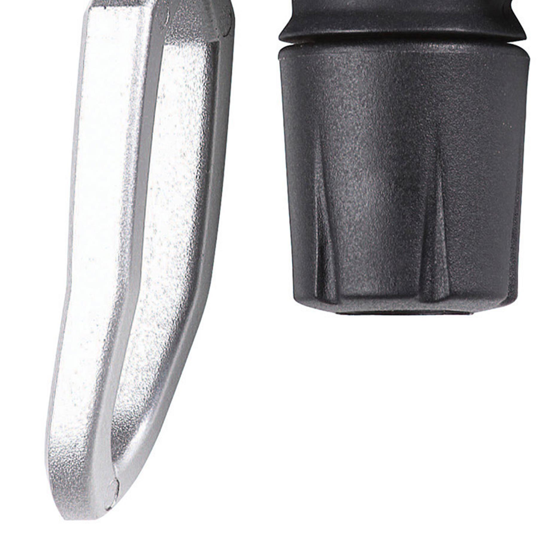 BBB BFP-93 DualHead 2.0 Pump Head for BBB Bike Cycle Floor Track