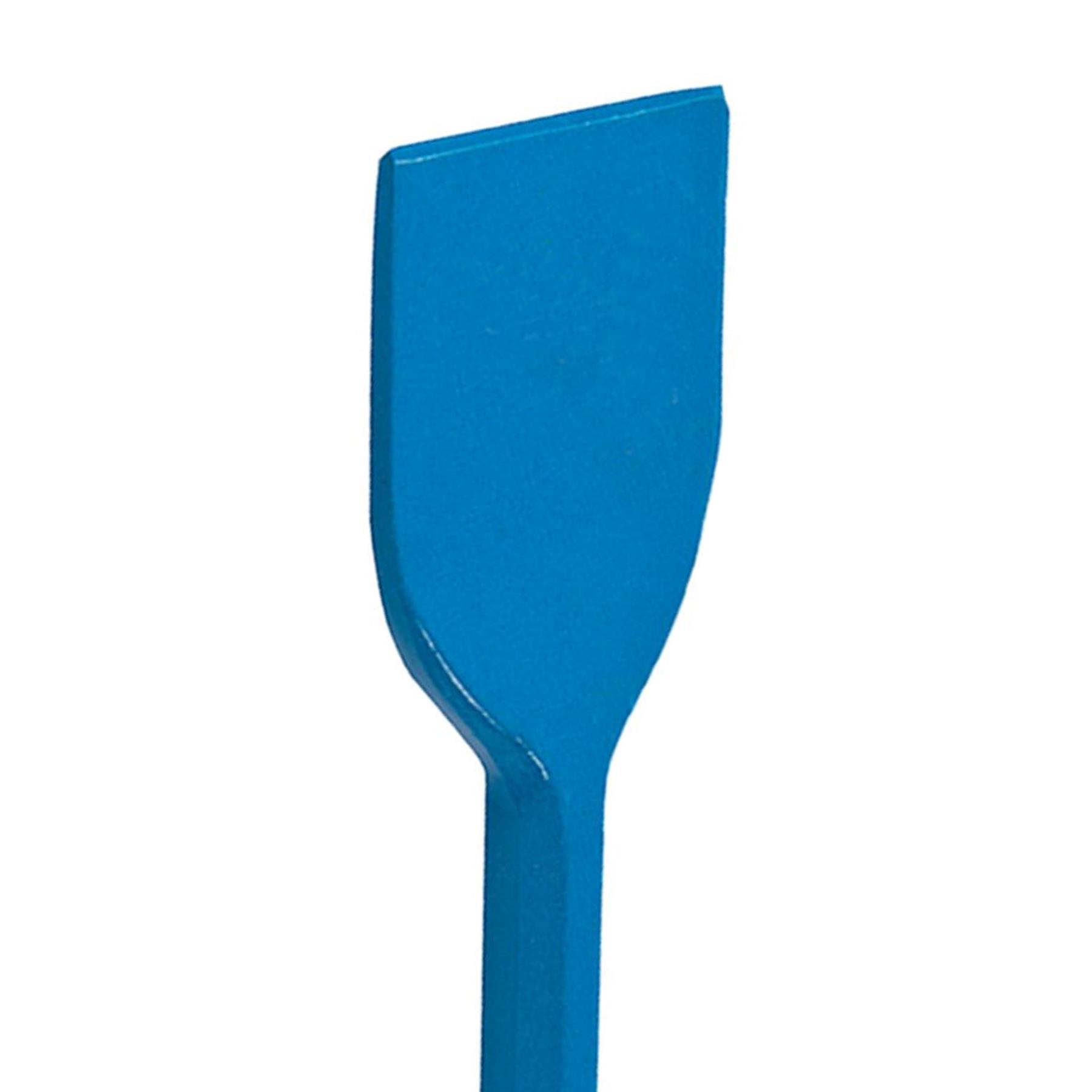 Bolster Chisel Without Guard for Brick Masonry Various Sizes 2", 3" & 4