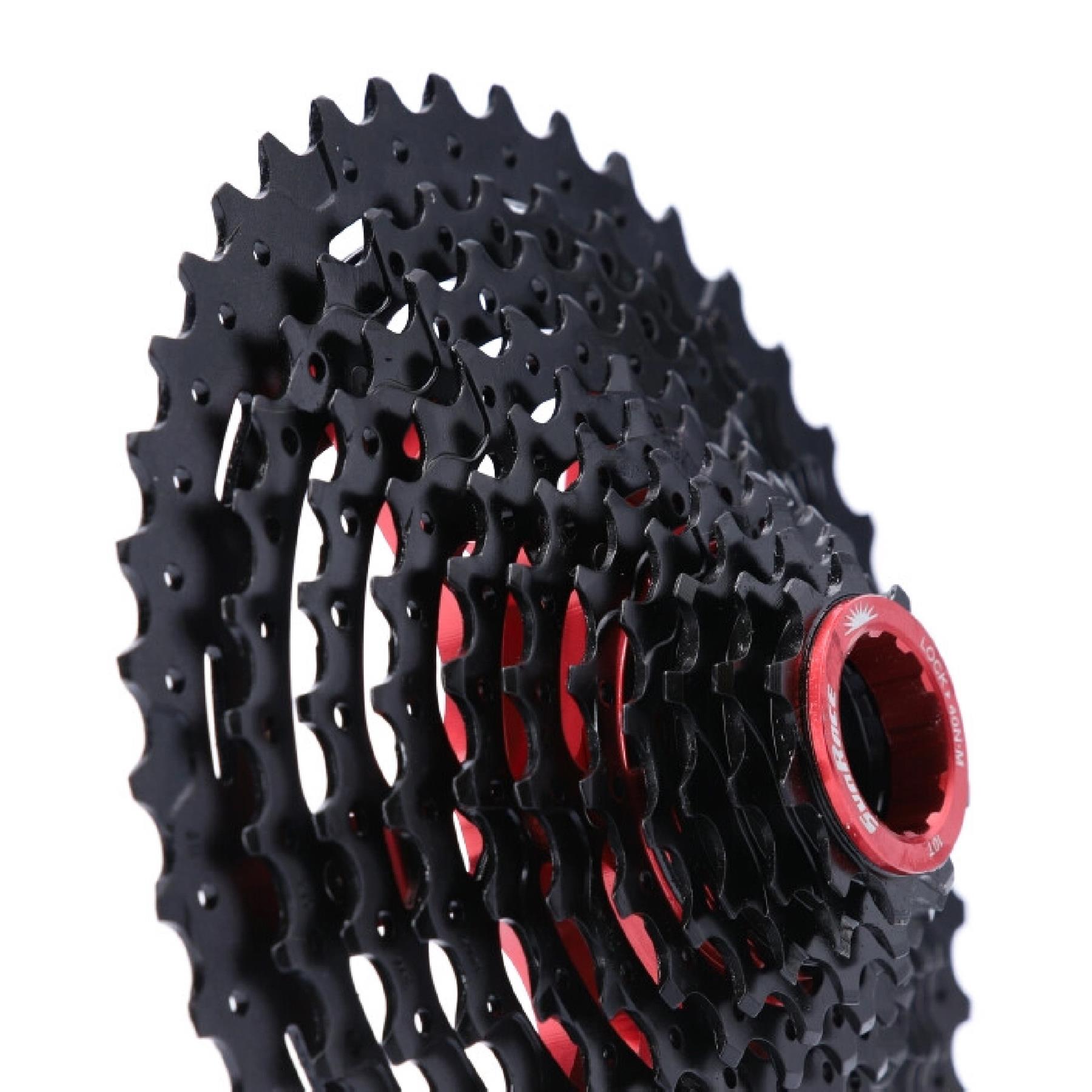 SunRace 11 Speed MTB Cassett CSMX9X XD-Drive fit Sram Mountain Bike Cassette - Picture 7 of 10