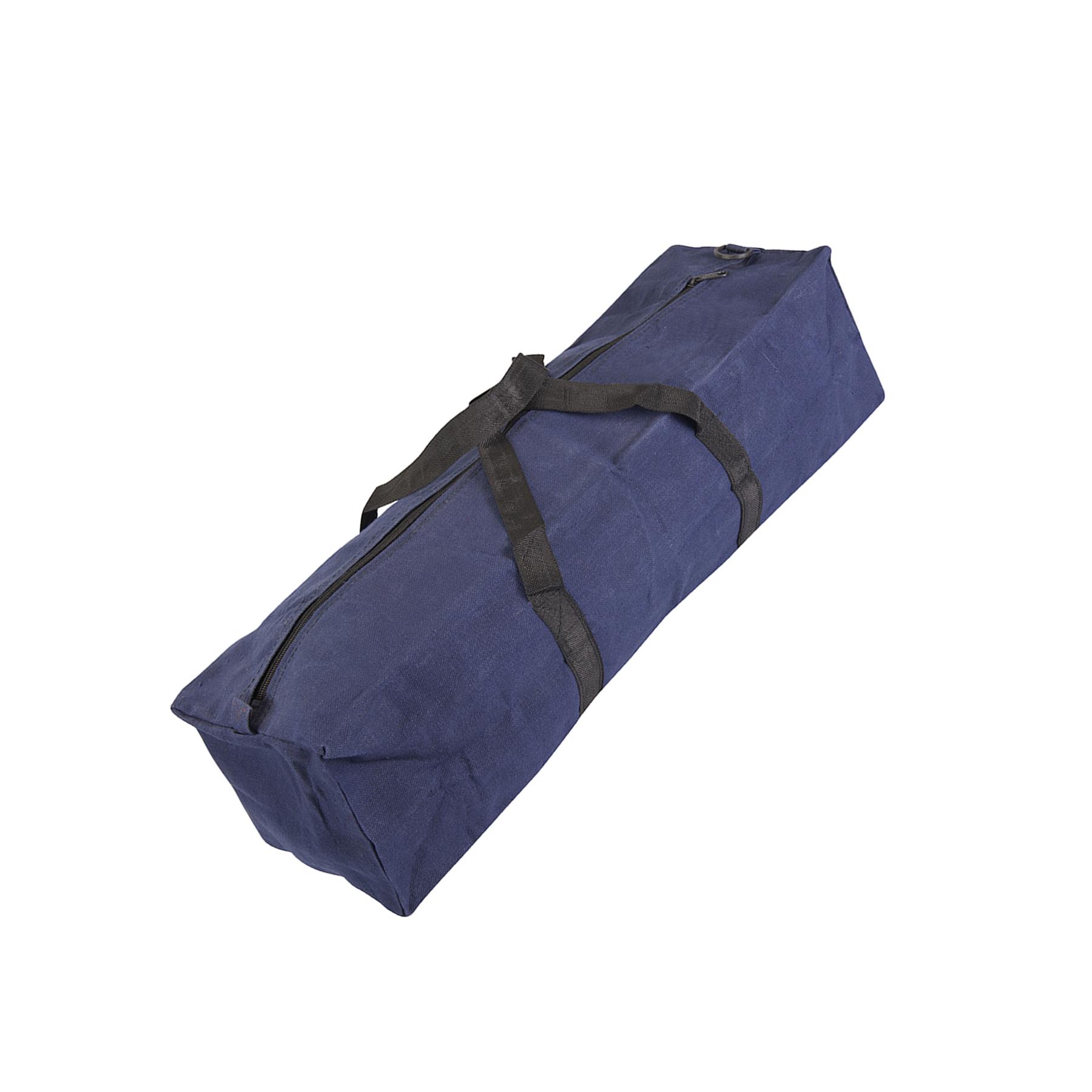 Tool Bag Heavy Duty Canvas Tool Storage Bag Various Size Options 10 - 30 in - Picture 25 of 59