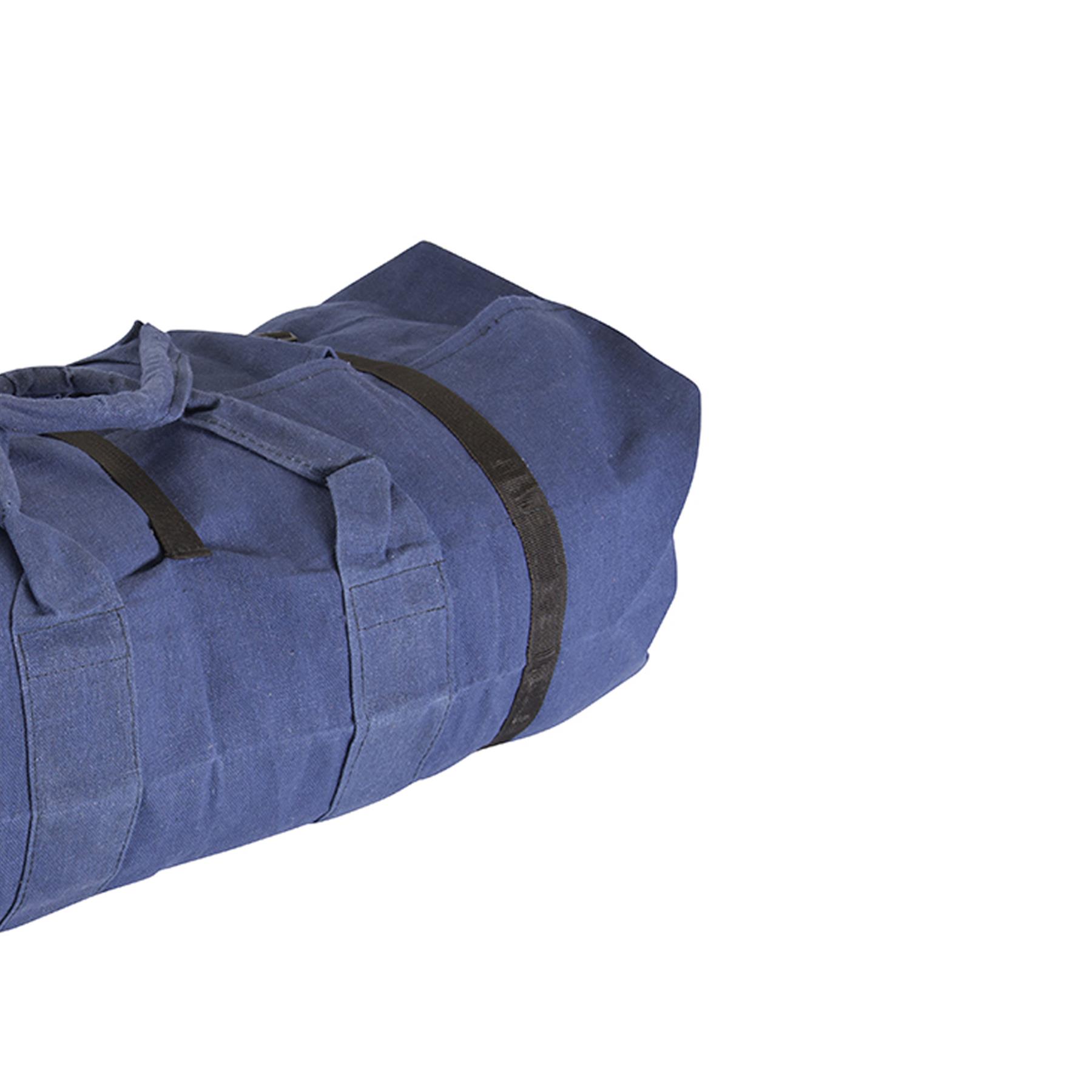 Tool Bag Heavy Duty Canvas Tool Storage Bag Various Size Options 10 - 30 in - Picture 30 of 59