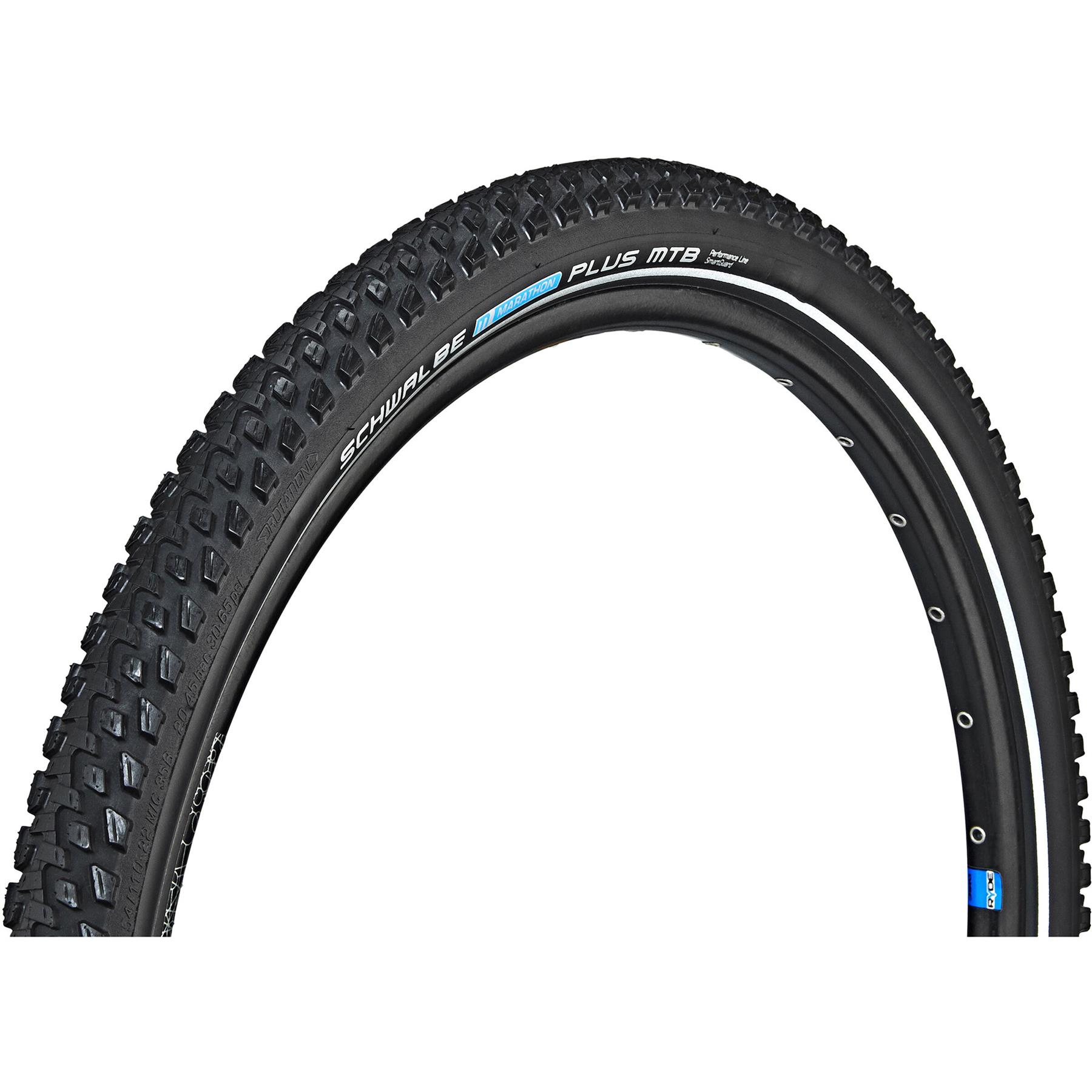 Schwalbe Marathon Plus 26" SmartGuard 40-559