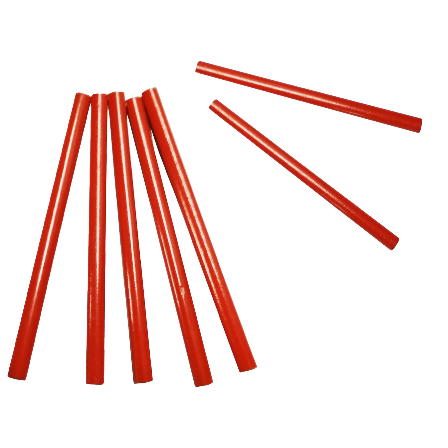 CARPENTERS PENCILS JOINER Woodwork Builders Wood Working Toolbox