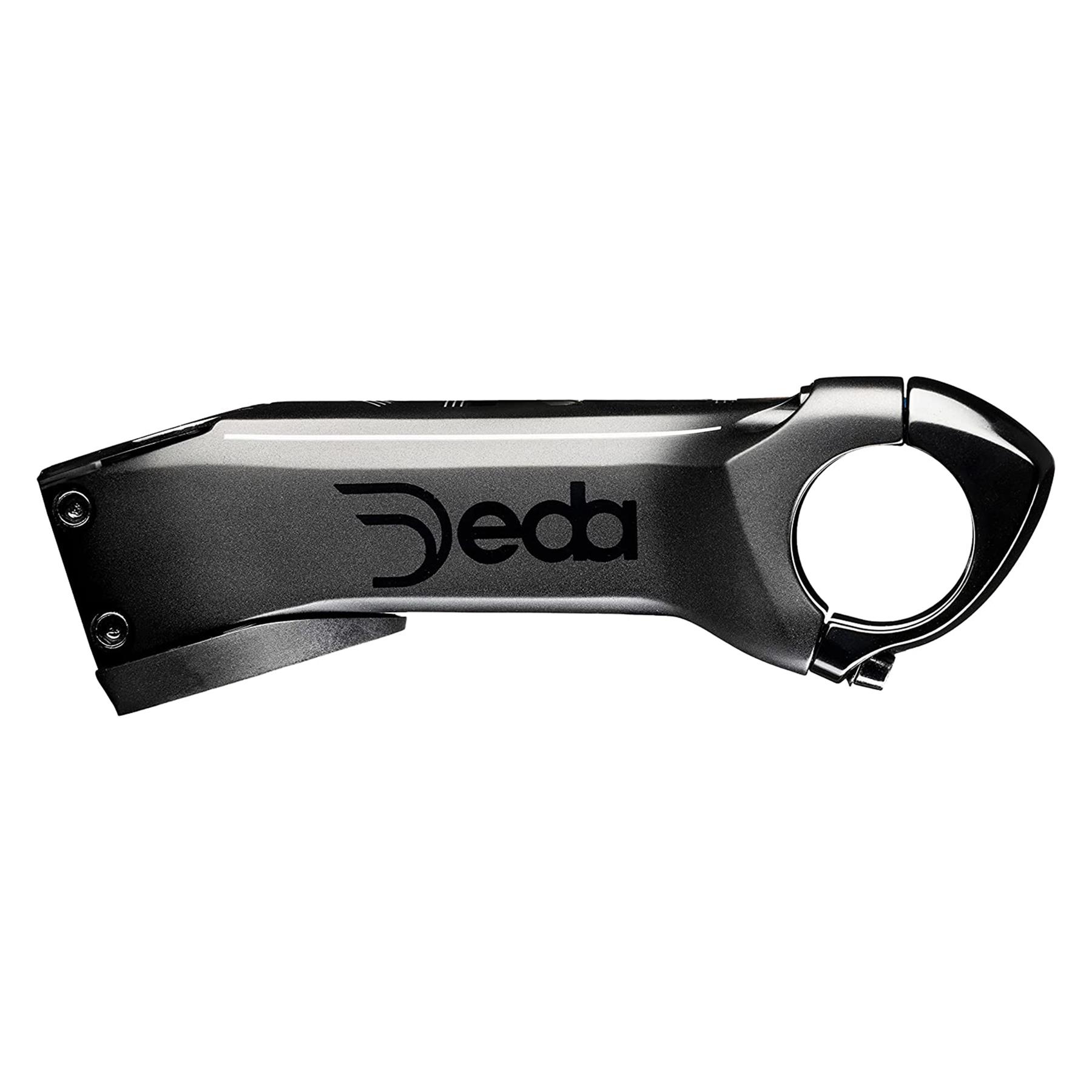Deda VINCI Handlebar Stem 120mm Bicycle Bike Alloy Stem 73° Angle