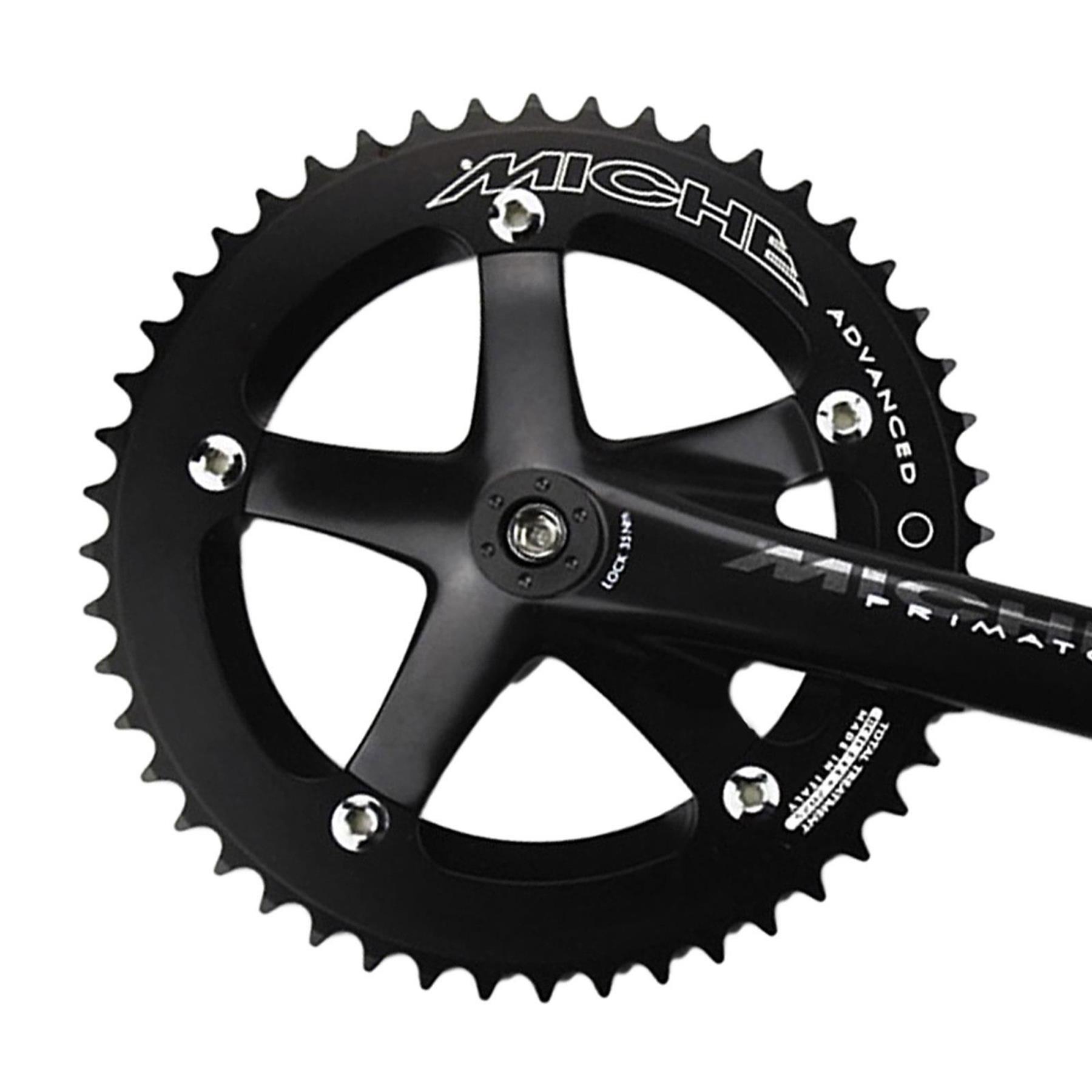 Miche Primato Advanced Track Chainsets 50T 172.5mm Bike