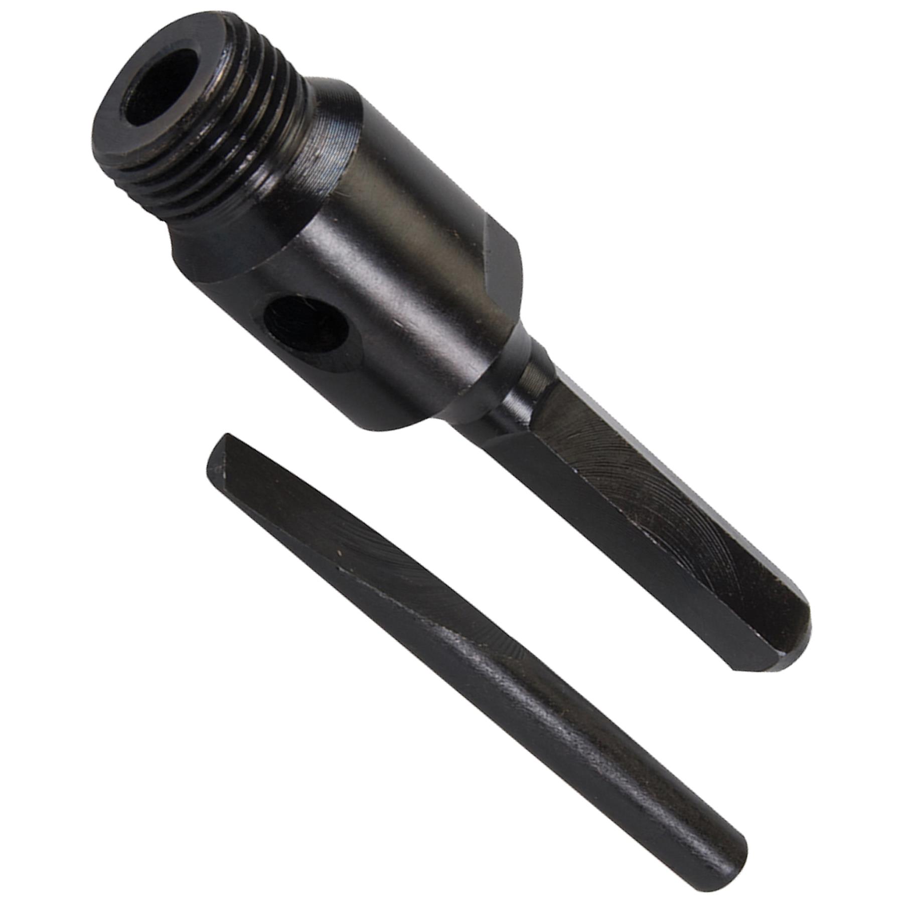 40-600mm TCT CORE DRILL SHANK TUNGSTEN MASONRY BRICK HOLE CUTTER SDS+ SDS PLUS - Picture 42 of 177