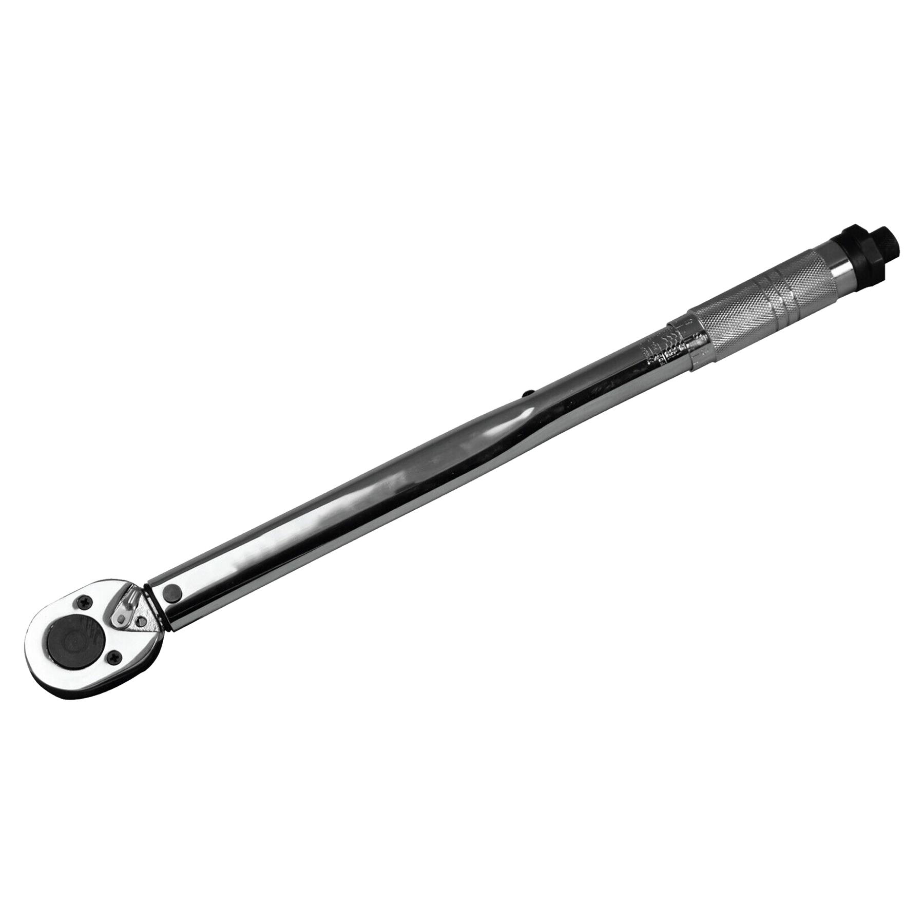 Ratcheting Torque Wrench 28210Nm Square Drive Calibrated Torque Wrench